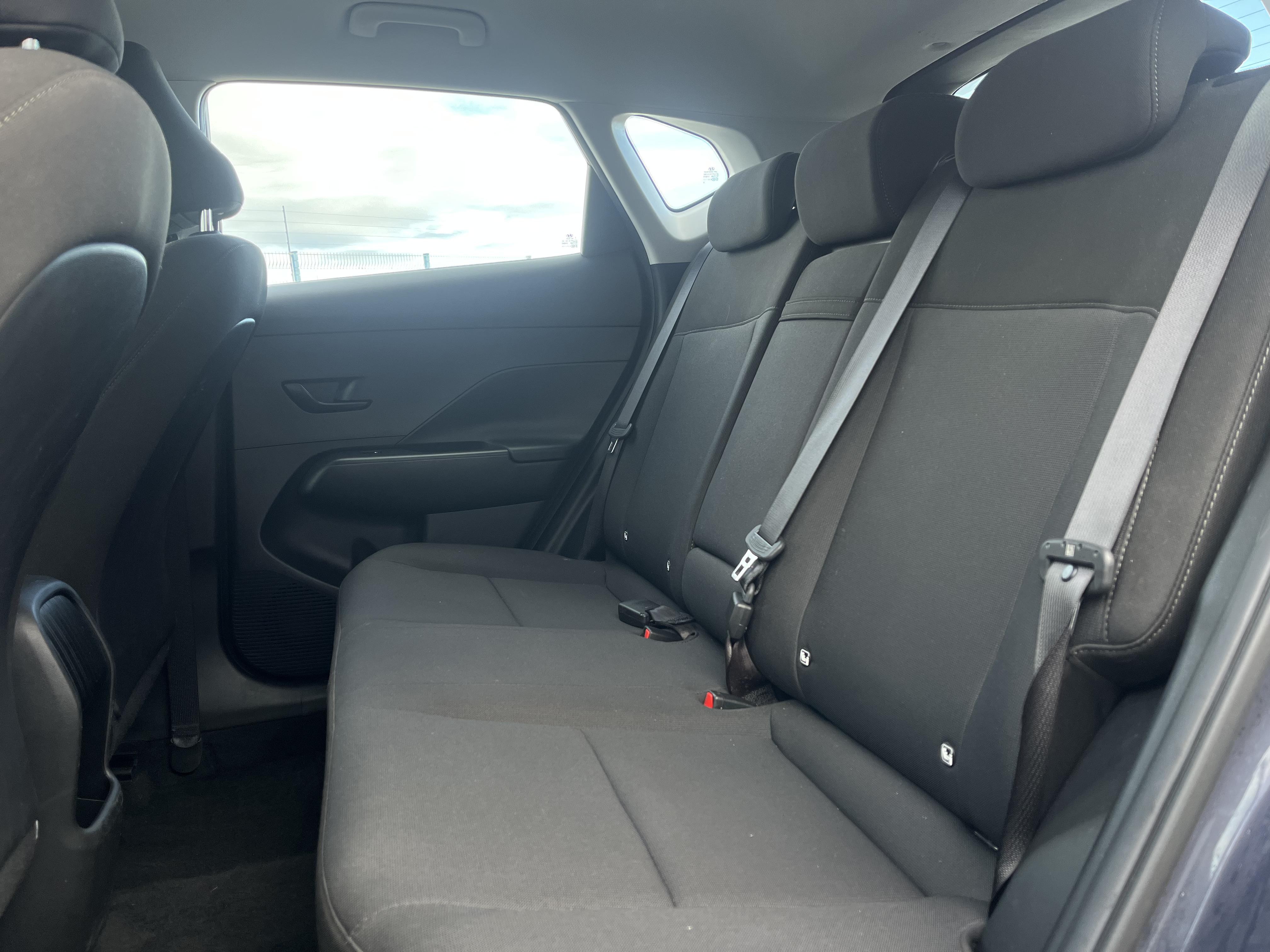 HYUNDAI Kona Hybrid 141 Intuitive - Véhicule Occasion - Océane Auto HYUNDAI Kona Hybrid 141 Intuitive - Véhicule Occasion Océane Auto