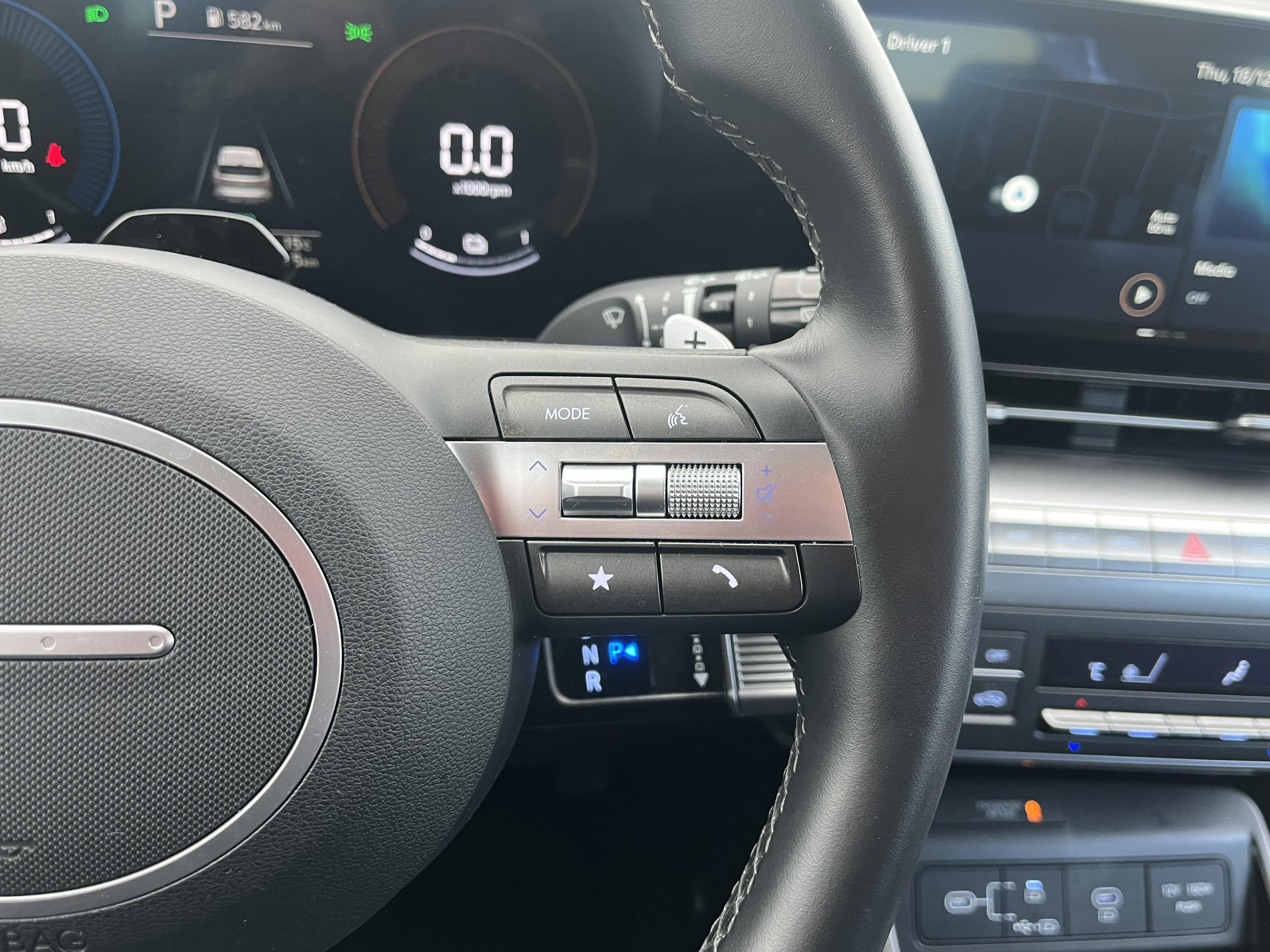 HYUNDAI Kona Hybrid 141 Intuitive - Véhicule Occasion - Océane Auto HYUNDAI Kona Hybrid 141 Intuitive - Véhicule Occasion Océane Auto