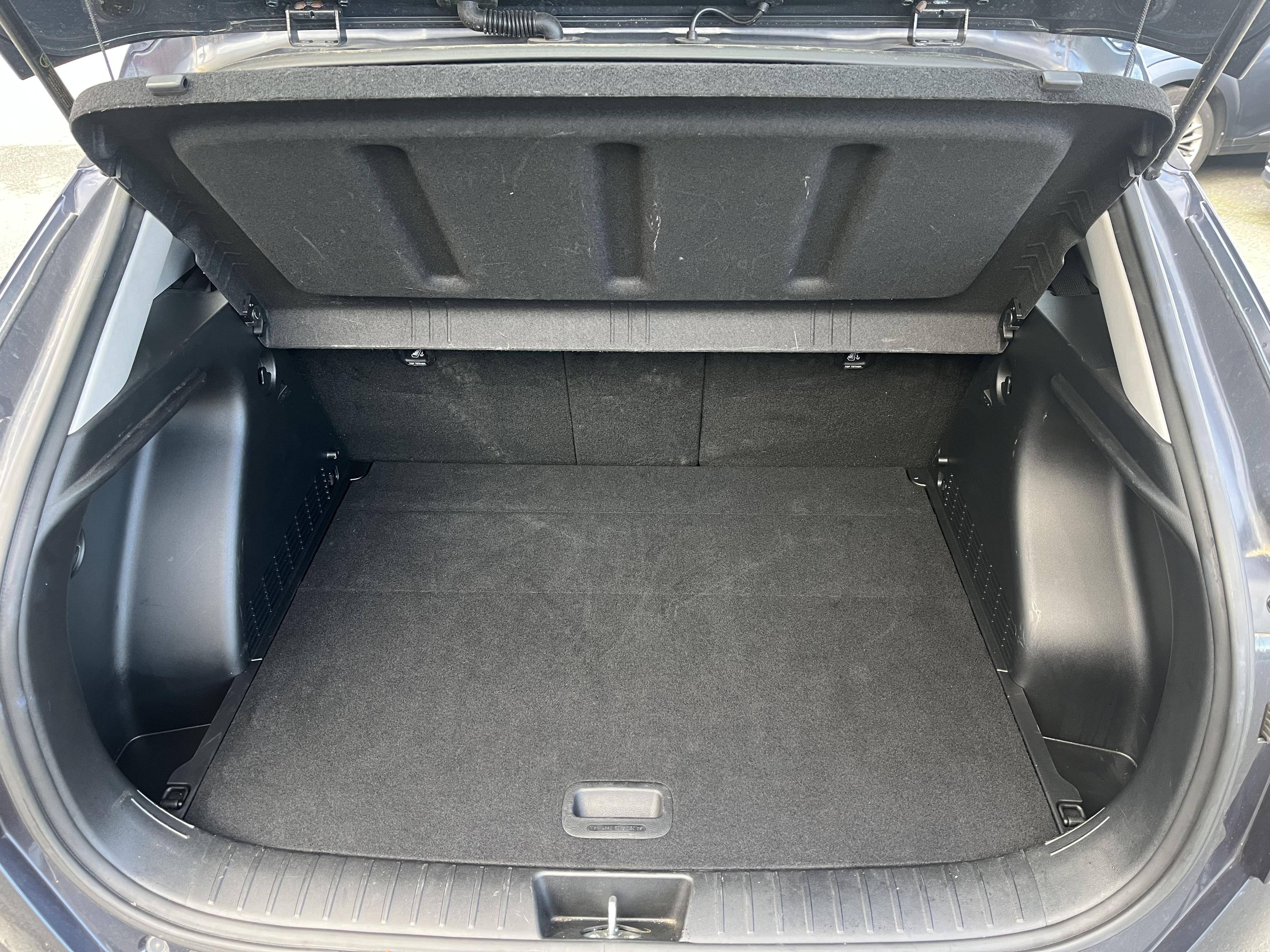 HYUNDAI Kona Hybrid 141 Intuitive - Véhicule Occasion - Océane Auto HYUNDAI Kona Hybrid 141 Intuitive - Véhicule Occasion Océane Auto