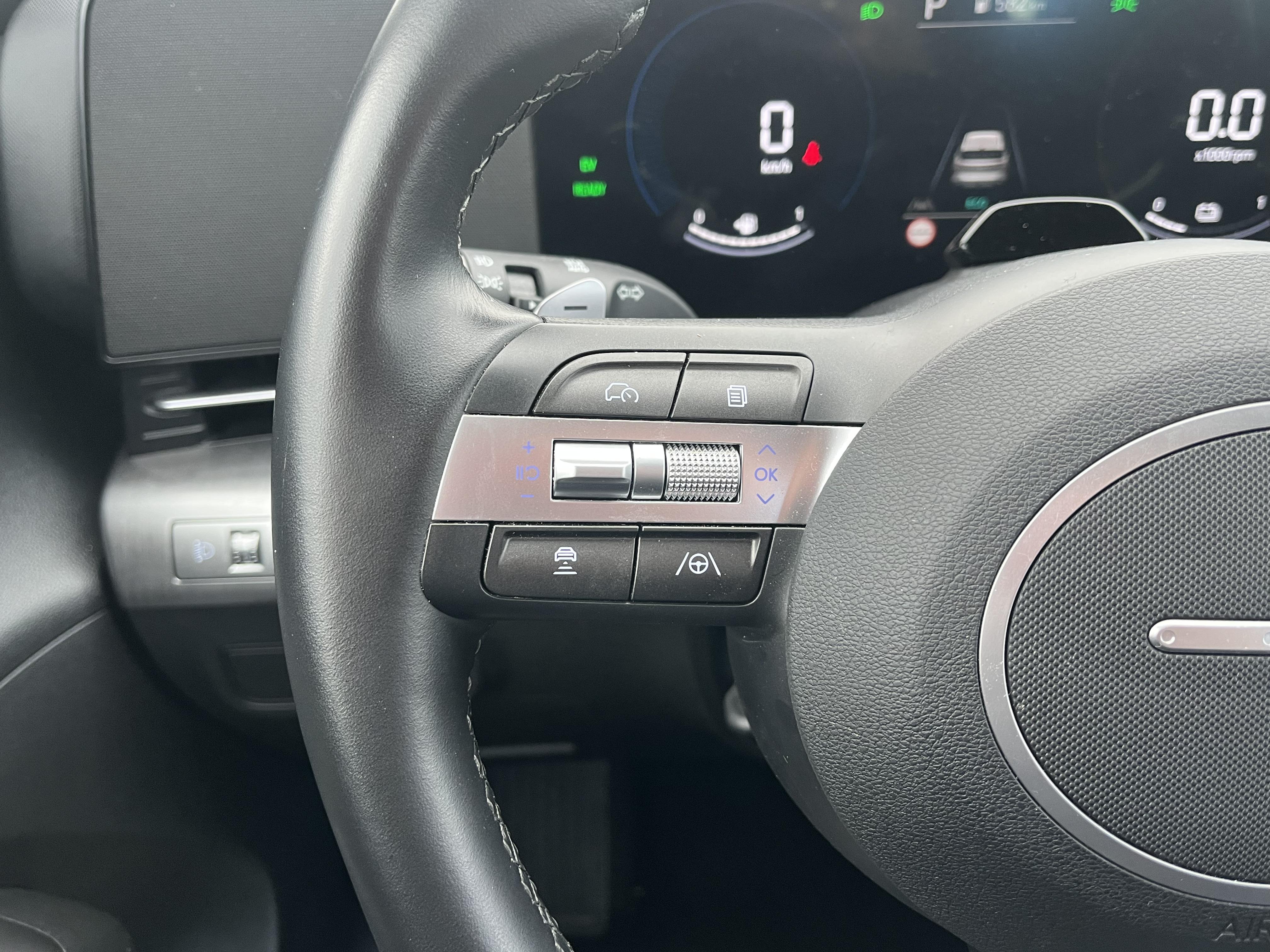 HYUNDAI Kona Hybrid 141 Intuitive - Véhicule Occasion - Océane Auto HYUNDAI Kona Hybrid 141 Intuitive - Véhicule Occasion Océane Auto