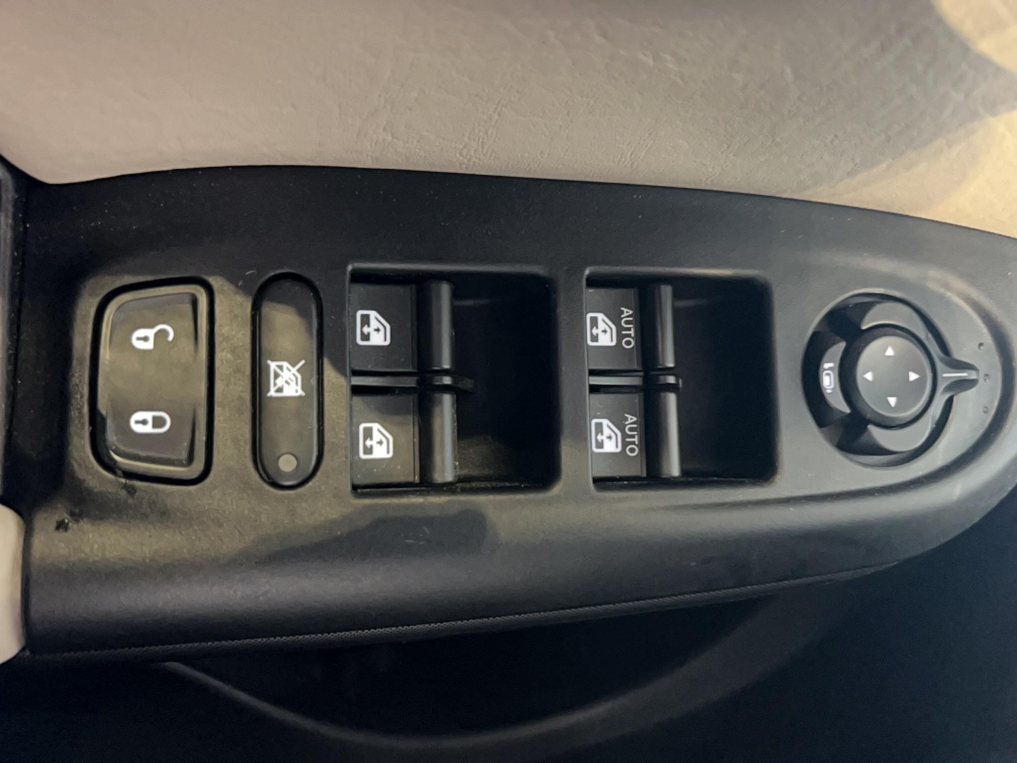 FIAT 500X 1.4 MultiAir 140 ch Lounge - Véhicule Occasion Océane Auto