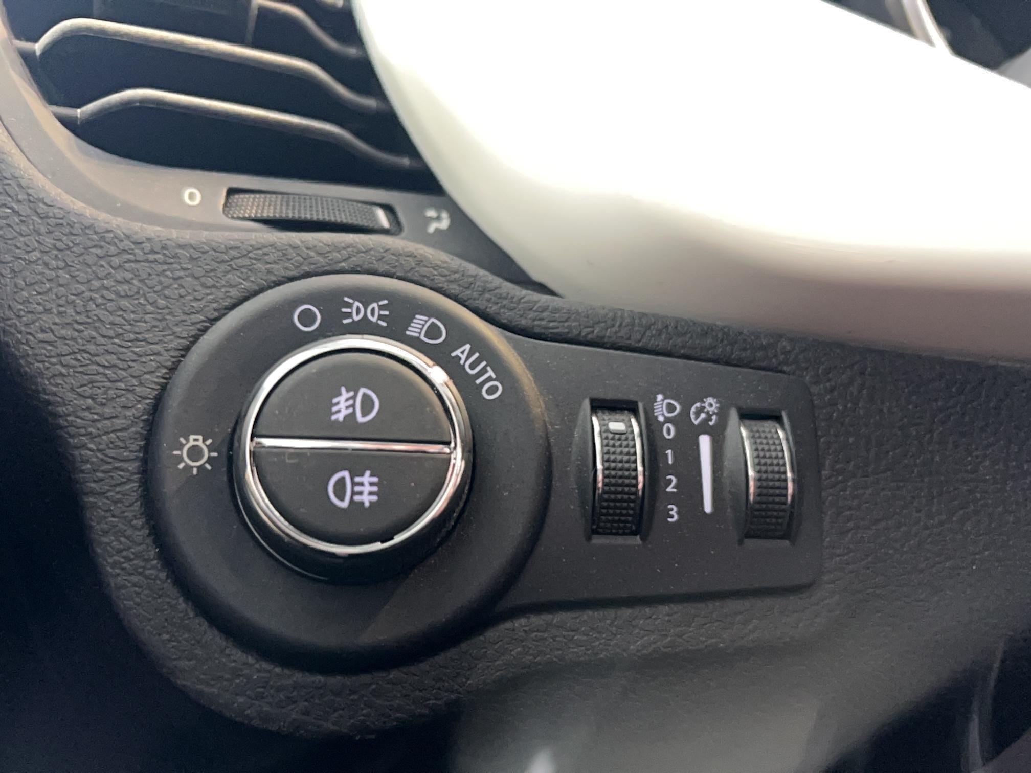 FIAT 500X 1.4 MultiAir 140 ch Lounge - Véhicule Occasion Océane Auto