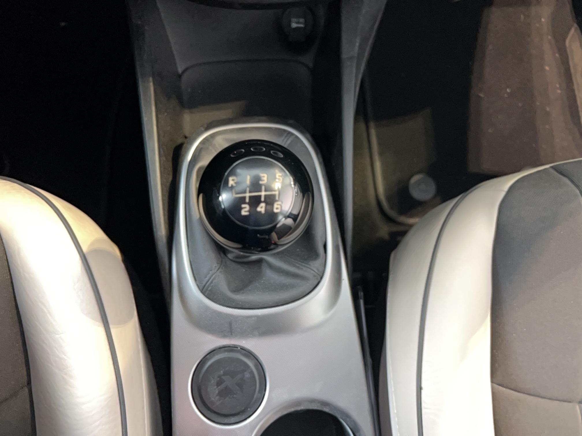 FIAT 500X 1.4 MultiAir 140 ch Lounge - Véhicule Occasion Océane Auto