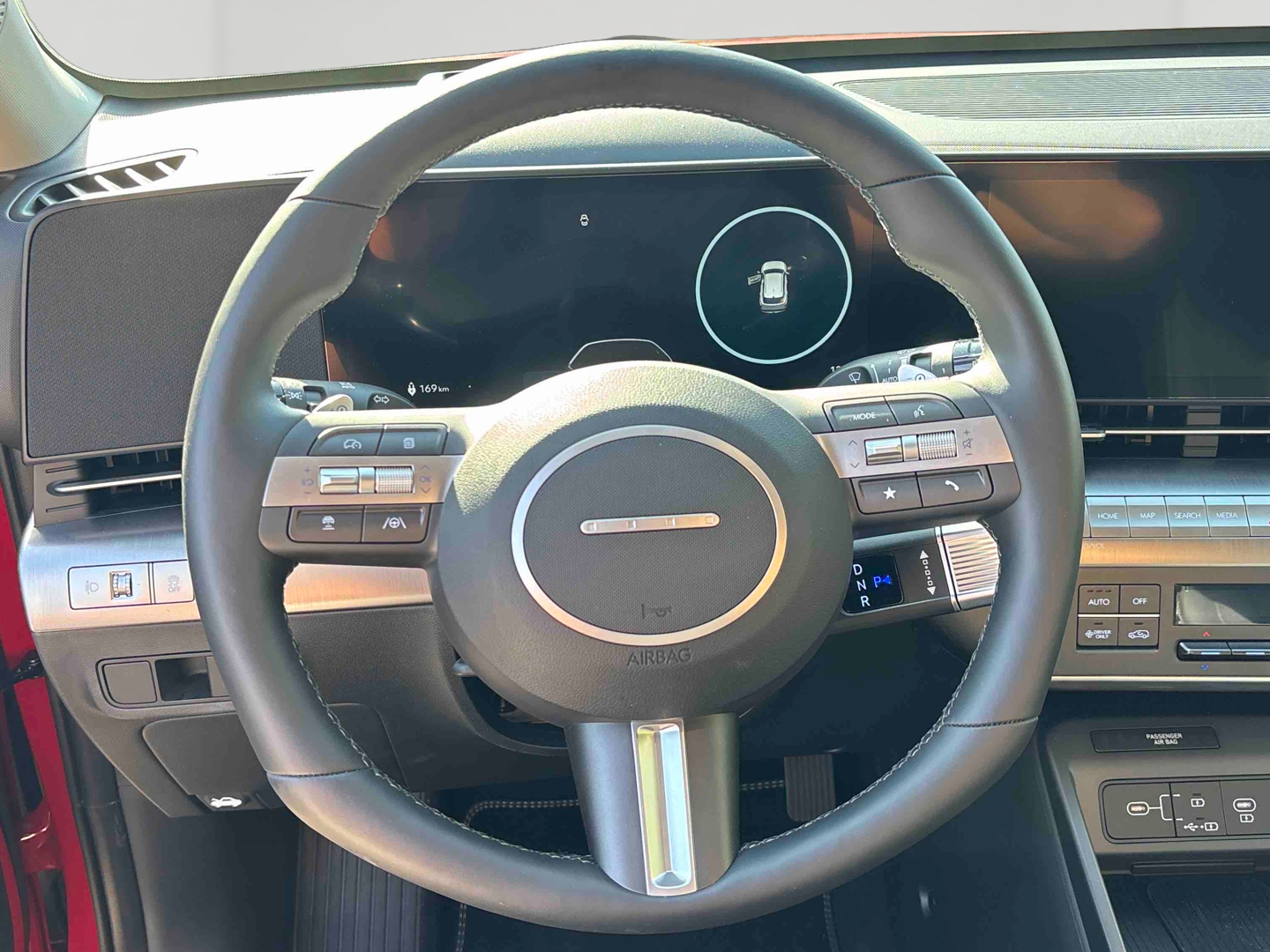 HYUNDAI Kona Electrique 65 kWh - 217 ch Premium - Véhicule Occasion Océane Auto