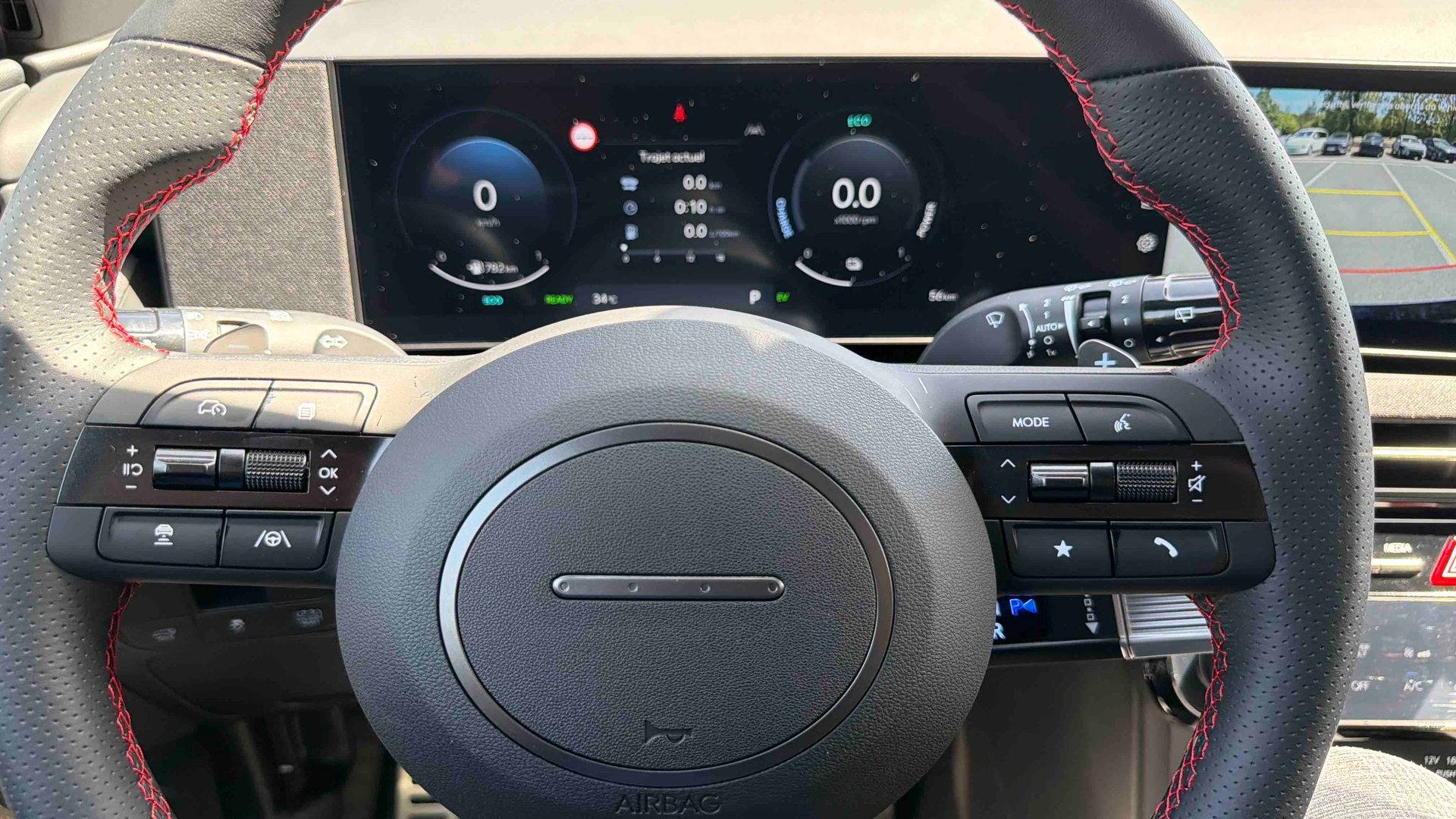 HYUNDAI Tucson 1.6 T-GDI 239 Hybrid BVA6 N Line Executive - Véhicule Occasion - Océane Auto HYUNDAI Tucson 1.6 T-GDI 239 Hybrid BVA6 N Line Executive - Véhicule Occasion Océane Auto