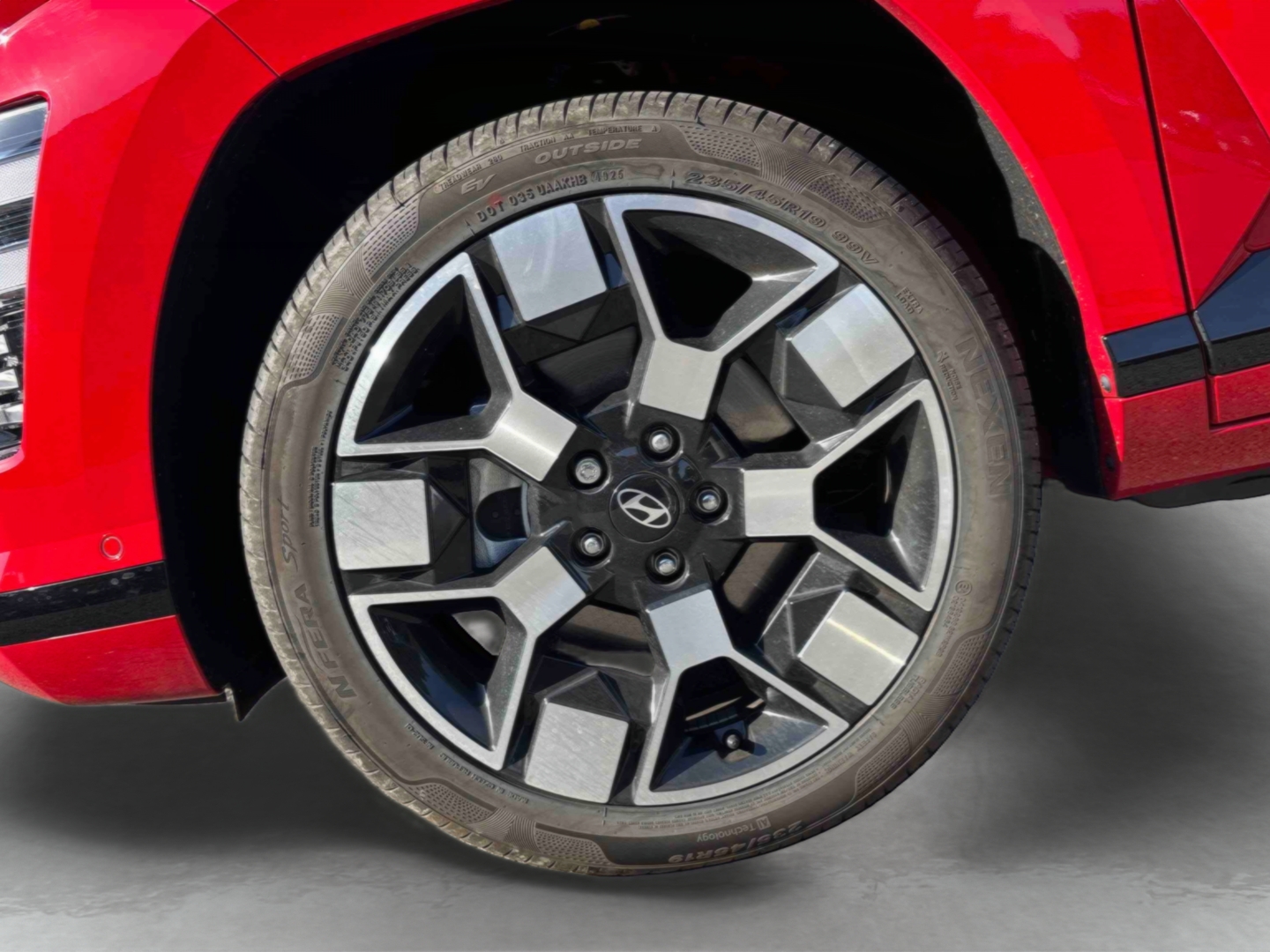 HYUNDAI Kona Electrique 65 kWh - 217 ch Premium - Véhicule Occasion Océane Auto