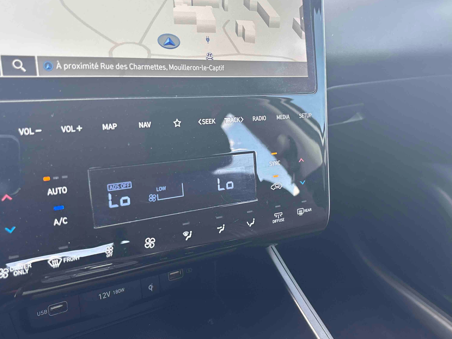 HYUNDAI Tucson 1.6 T-GDI 265 HTRAC Plug-in BVA6 Business - Véhicule Occasion - Océane Auto HYUNDAI Tucson 1.6 T-GDI 265 HTRAC Plug-in BVA6 Business - Véhicule Occasion Océane Auto