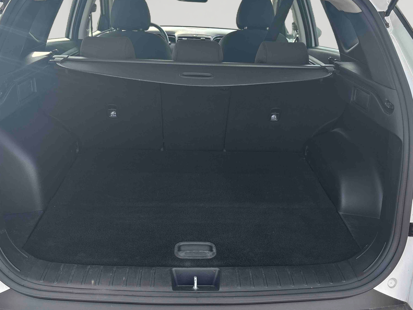 HYUNDAI Tucson 1.6 T-GDI 265 HTRAC Plug-in BVA6 Business - Véhicule Occasion - Océane Auto HYUNDAI Tucson 1.6 T-GDI 265 HTRAC Plug-in BVA6 Business - Véhicule Occasion Océane Auto