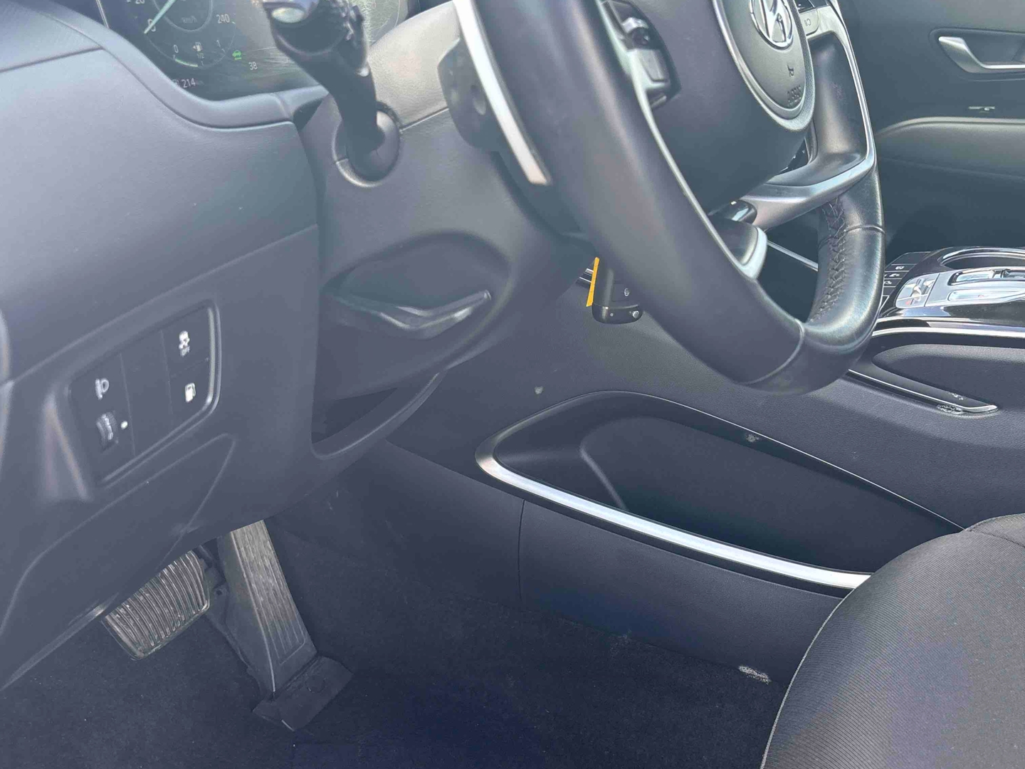 HYUNDAI Tucson 1.6 T-GDI 265 HTRAC Plug-in BVA6 Business - Véhicule Occasion - Océane Auto HYUNDAI Tucson 1.6 T-GDI 265 HTRAC Plug-in BVA6 Business - Véhicule Occasion Océane Auto