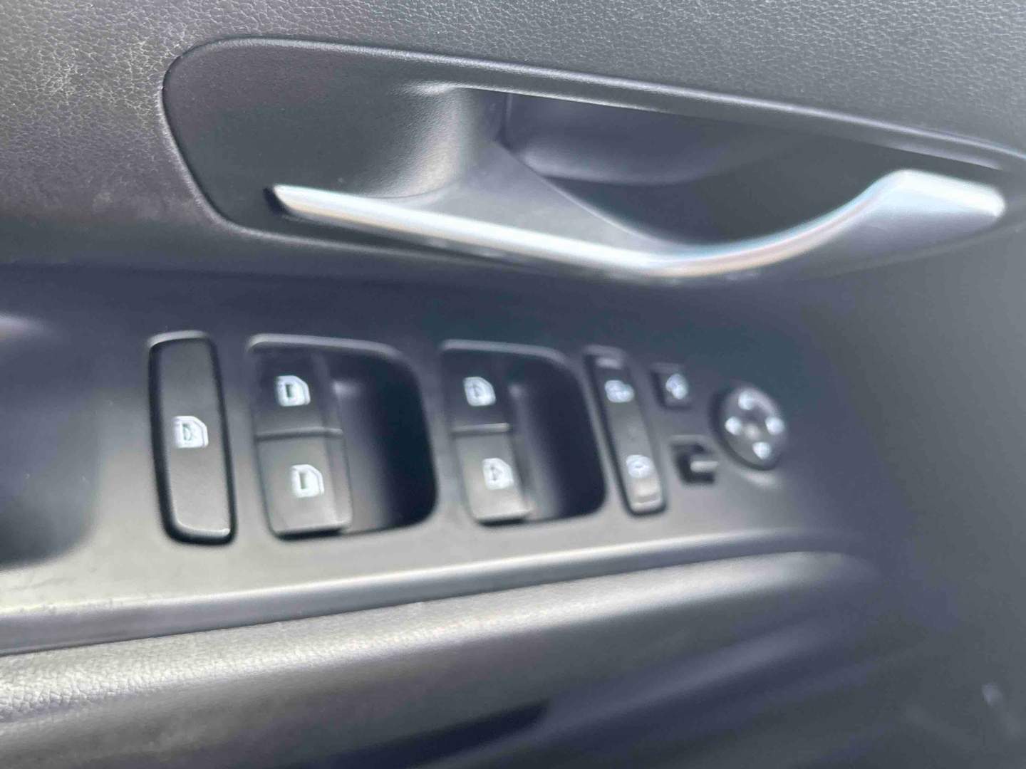 HYUNDAI Tucson 1.6 T-GDI 265 HTRAC Plug-in BVA6 Business - Véhicule Occasion - Océane Auto HYUNDAI Tucson 1.6 T-GDI 265 HTRAC Plug-in BVA6 Business - Véhicule Occasion Océane Auto