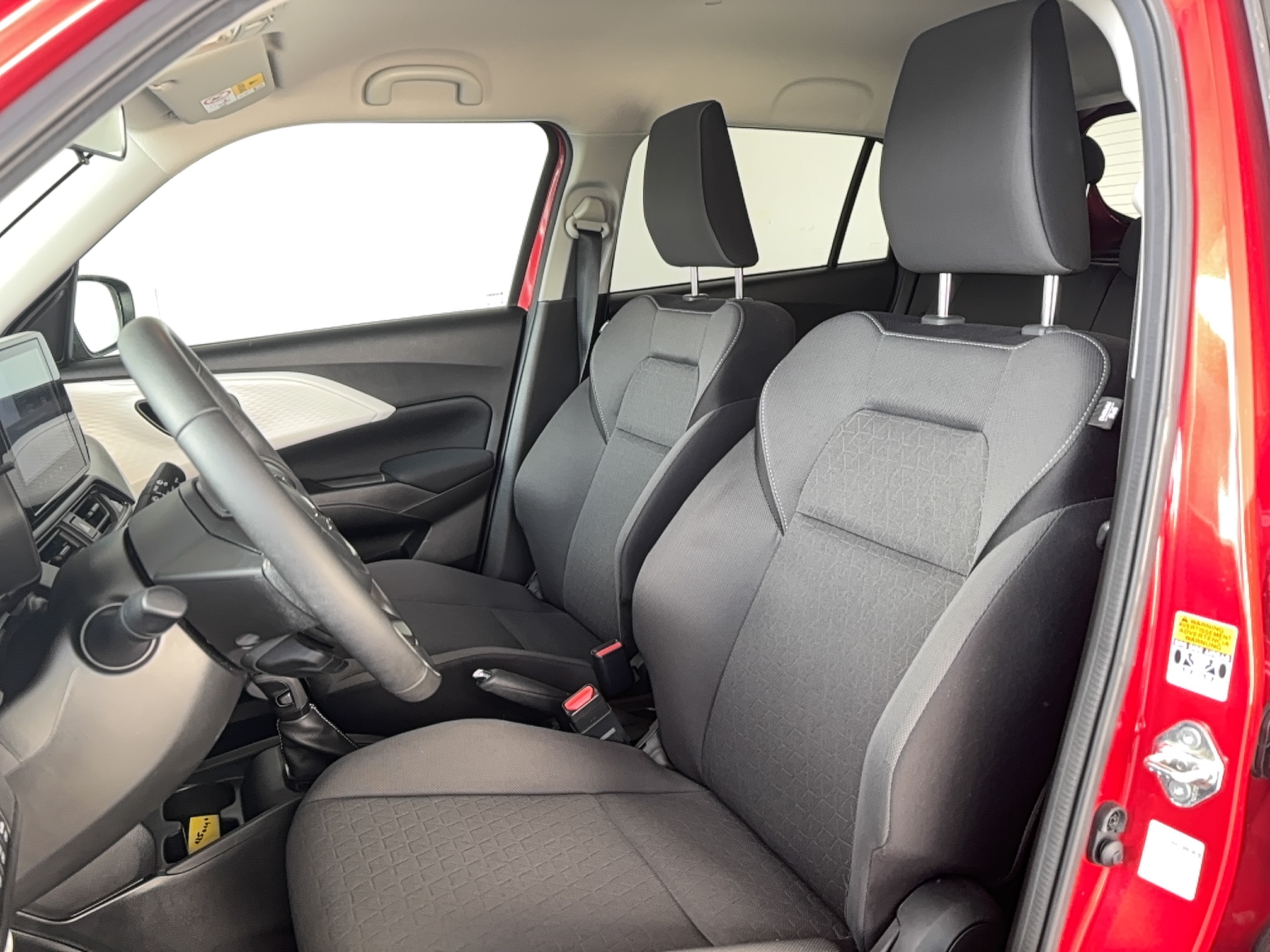 SUZUKI Swift 1.2 Dualjet Hybrid Auto Privilège - Véhicule Occasion Océane Auto