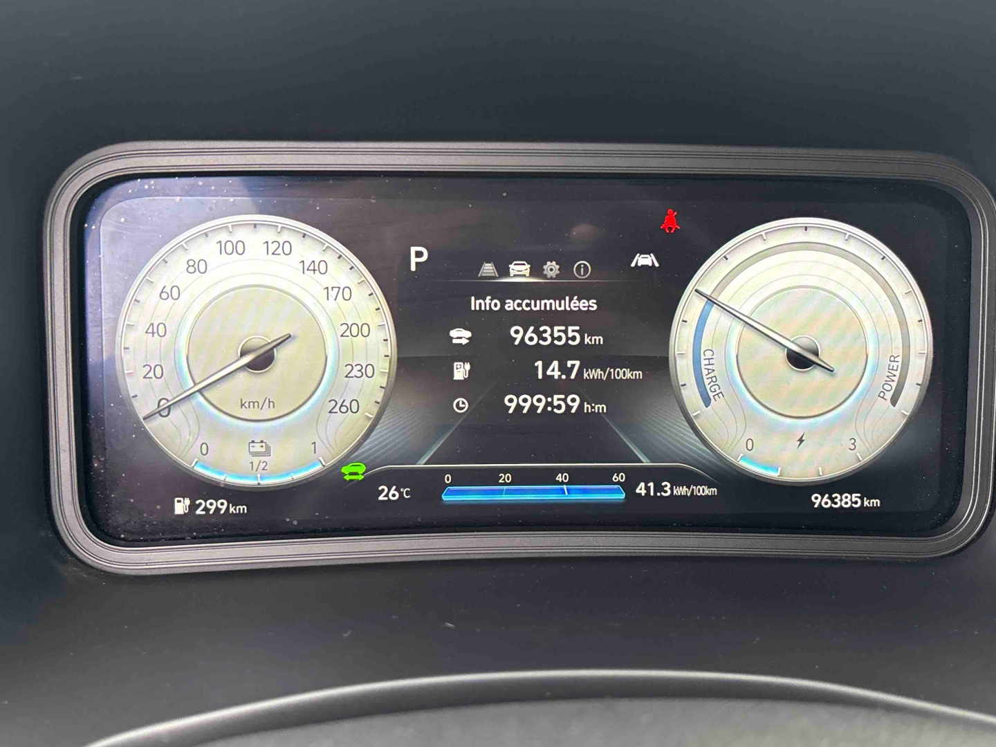 HYUNDAI Kona Electrique 39 kWh - 136 ch Intuitive - Véhicule Occasion - Océane Auto HYUNDAI Kona Electrique 39 kWh - 136 ch Intuitive - Véhicule Occasion Océane Auto