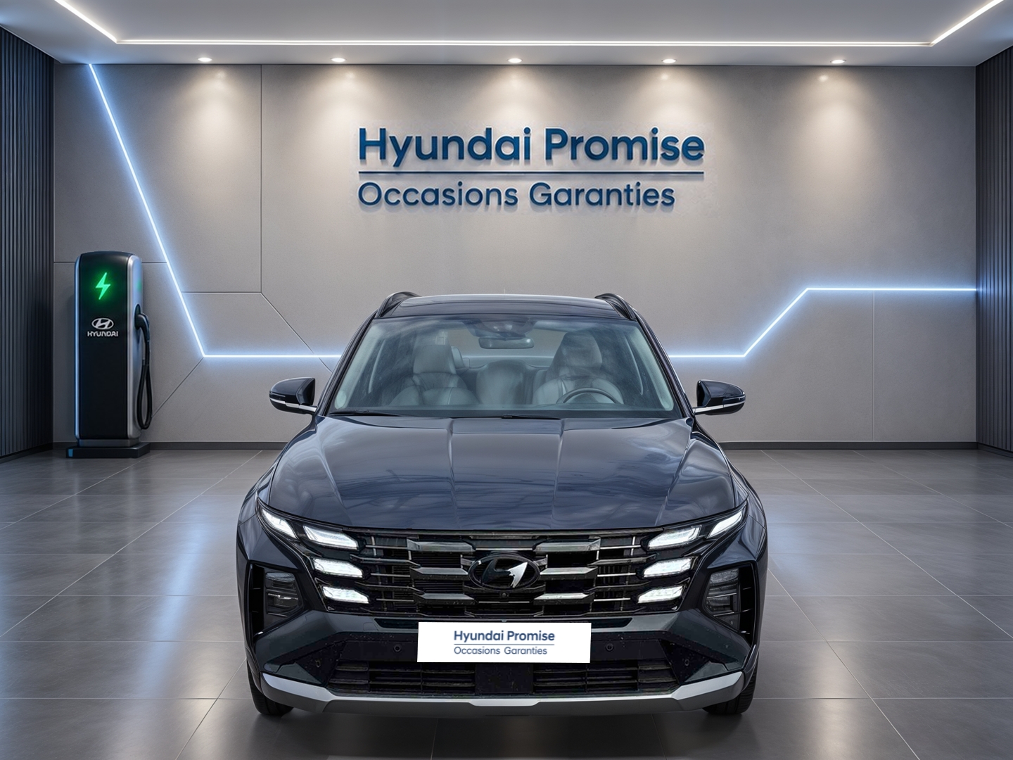HYUNDAI Tucson 1.6 T-GDI 215 Hybrid BVA6 Executive - Véhicule Occasion - Océane Auto HYUNDAI Tucson 1.6 T-GDI 215 Hybrid BVA6 Executive - Véhicule Occasion Océane Auto