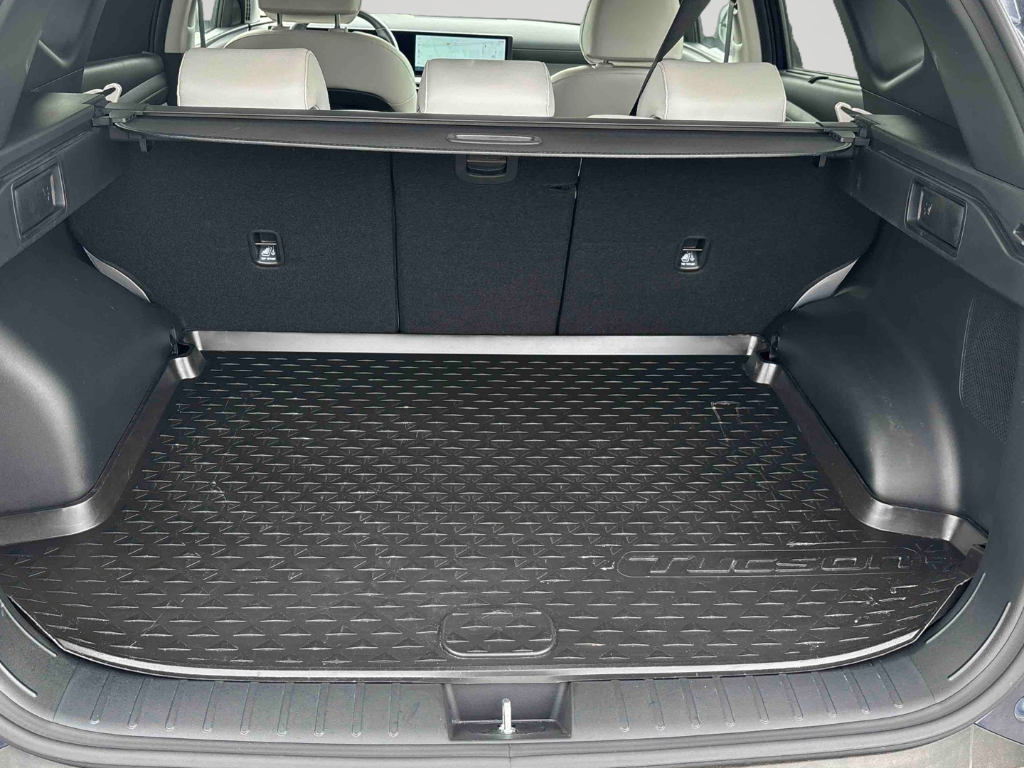 HYUNDAI Tucson 1.6 T-GDI 215 Hybrid BVA6 Executive - Véhicule Occasion - Océane Auto HYUNDAI Tucson 1.6 T-GDI 215 Hybrid BVA6 Executive - Véhicule Occasion Océane Auto
