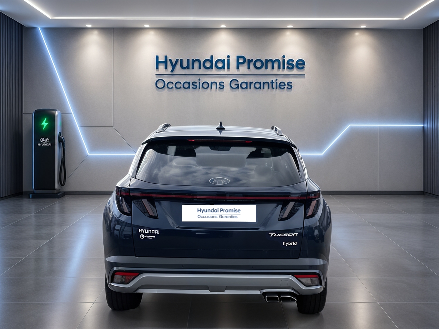 HYUNDAI Tucson 1.6 T-GDI 215 Hybrid BVA6 Executive - Véhicule Occasion - Océane Auto HYUNDAI Tucson 1.6 T-GDI 215 Hybrid BVA6 Executive - Véhicule Occasion Océane Auto