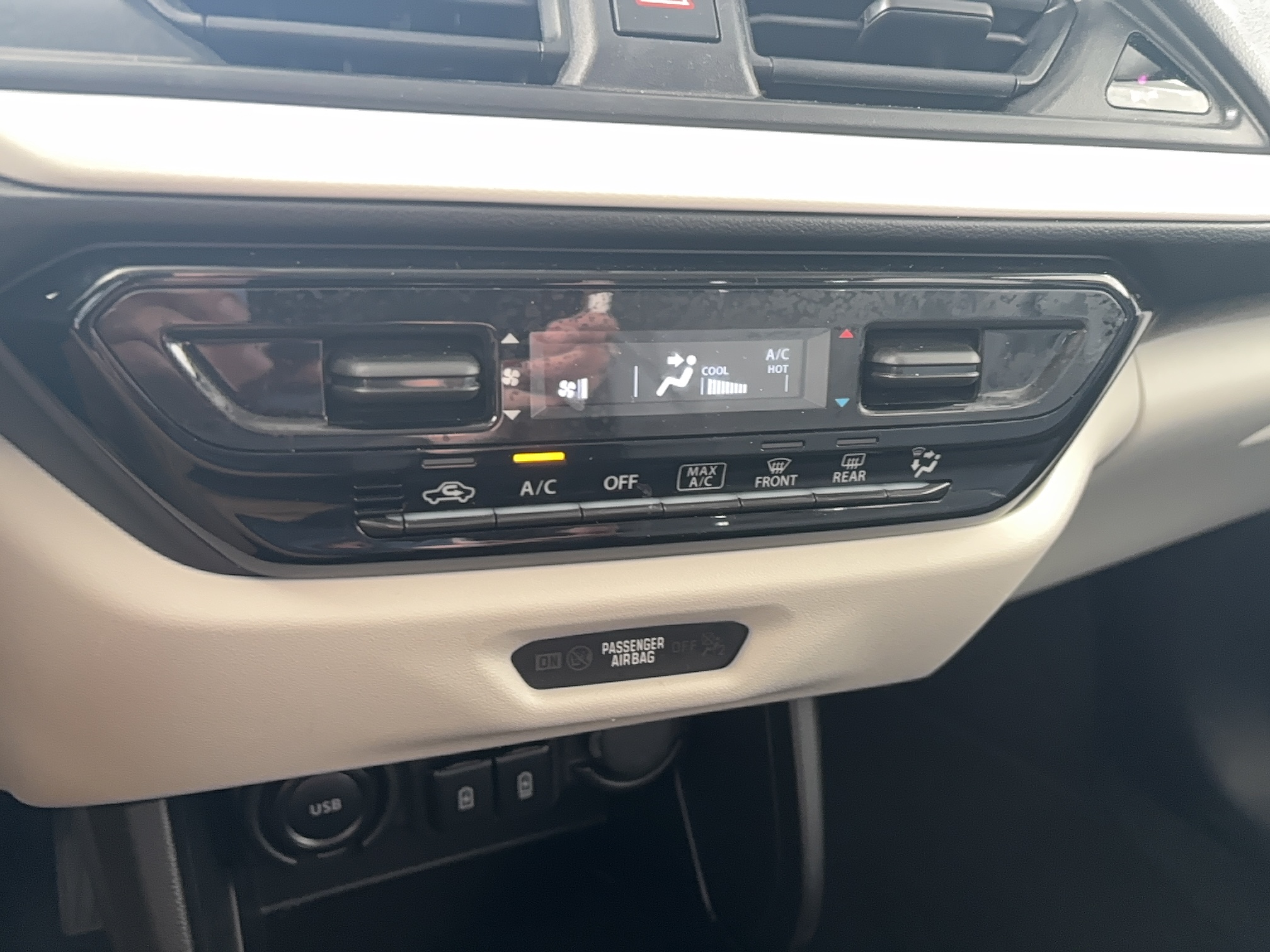 SUZUKI Swift 1.2 Dualjet Hybrid Auto Privilège - Véhicule Occasion Océane Auto