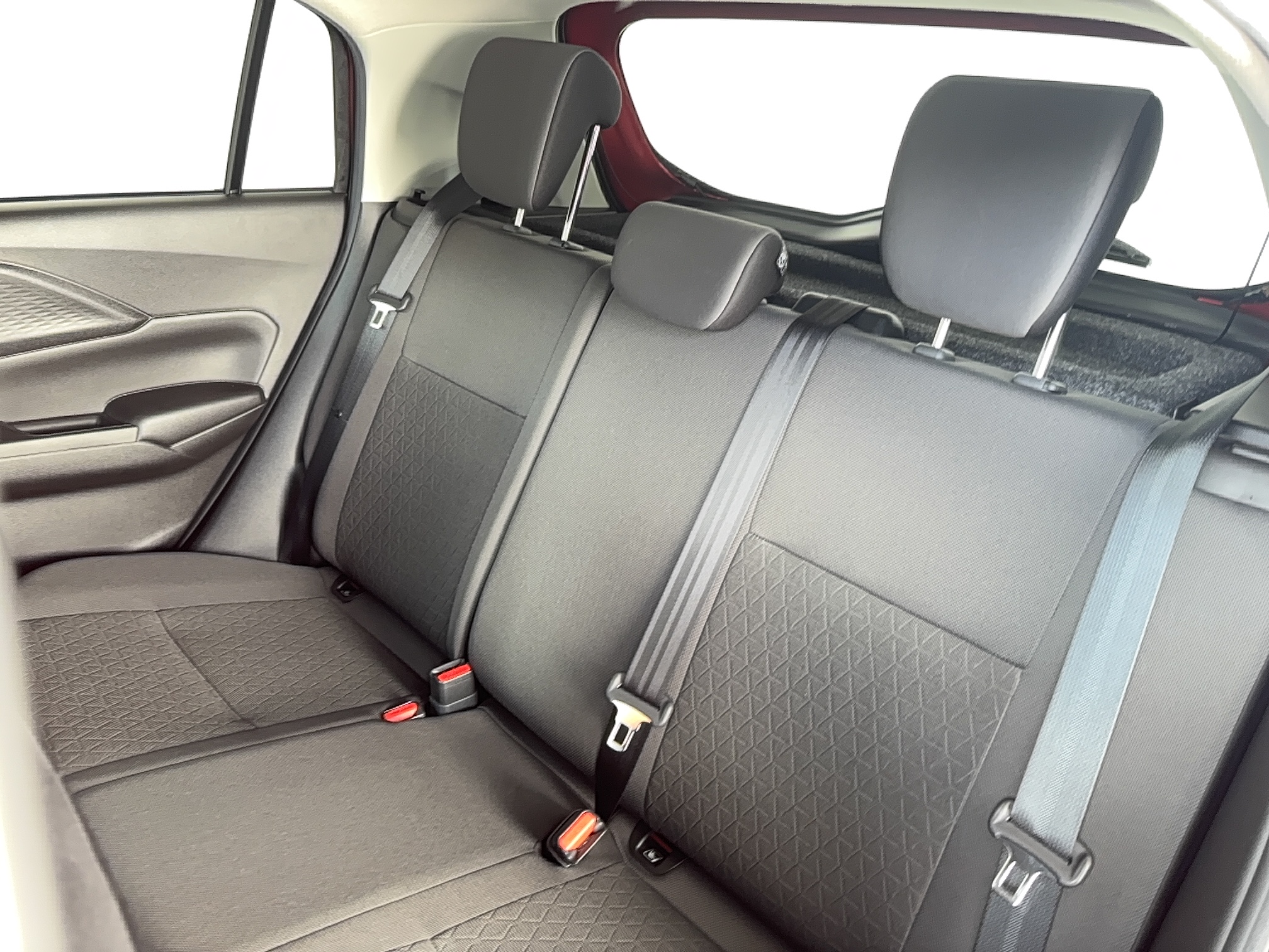 SUZUKI Swift 1.2 Dualjet Hybrid Auto Privilège - Véhicule Occasion Océane Auto
