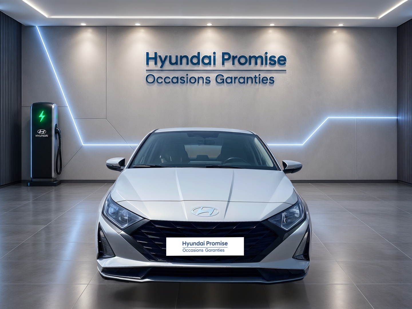 HYUNDAI i20 1.2 79 Initia - Véhicule Occasion - Océane Auto HYUNDAI i20 1.2 79 Initia - Véhicule Occasion Océane Auto