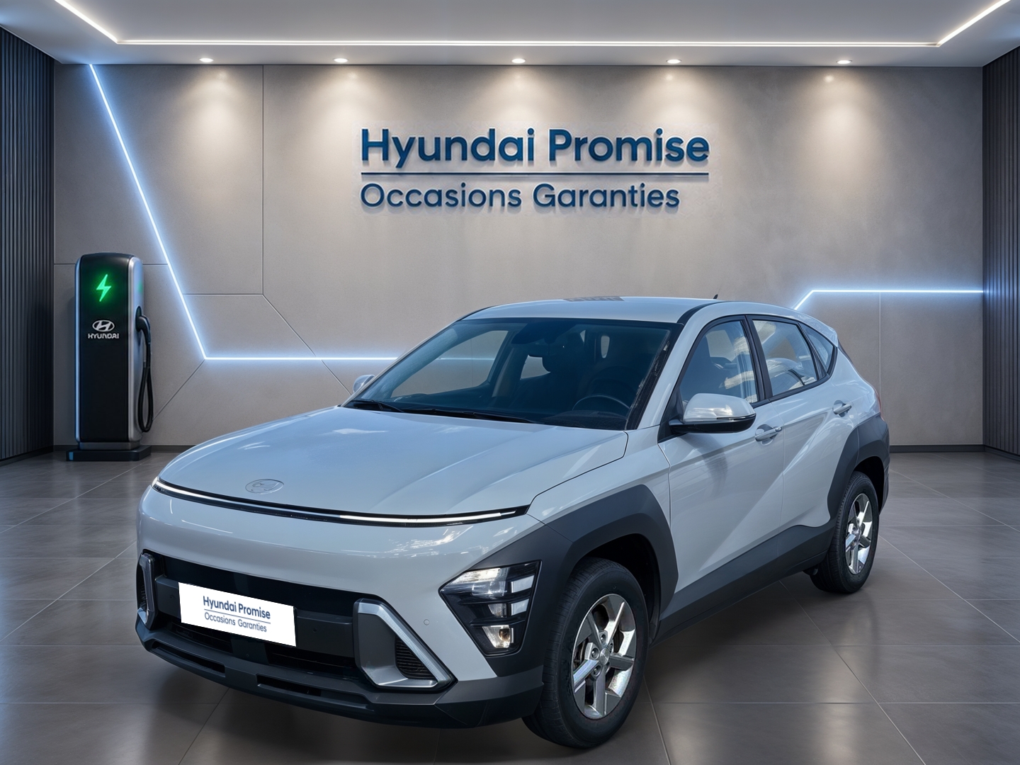 HYUNDAI Kona Hybrid 141 Intuitive - Véhicule Occasion - Océane Auto HYUNDAI Kona Hybrid 141 Intuitive - Véhicule Occasion Océane Auto