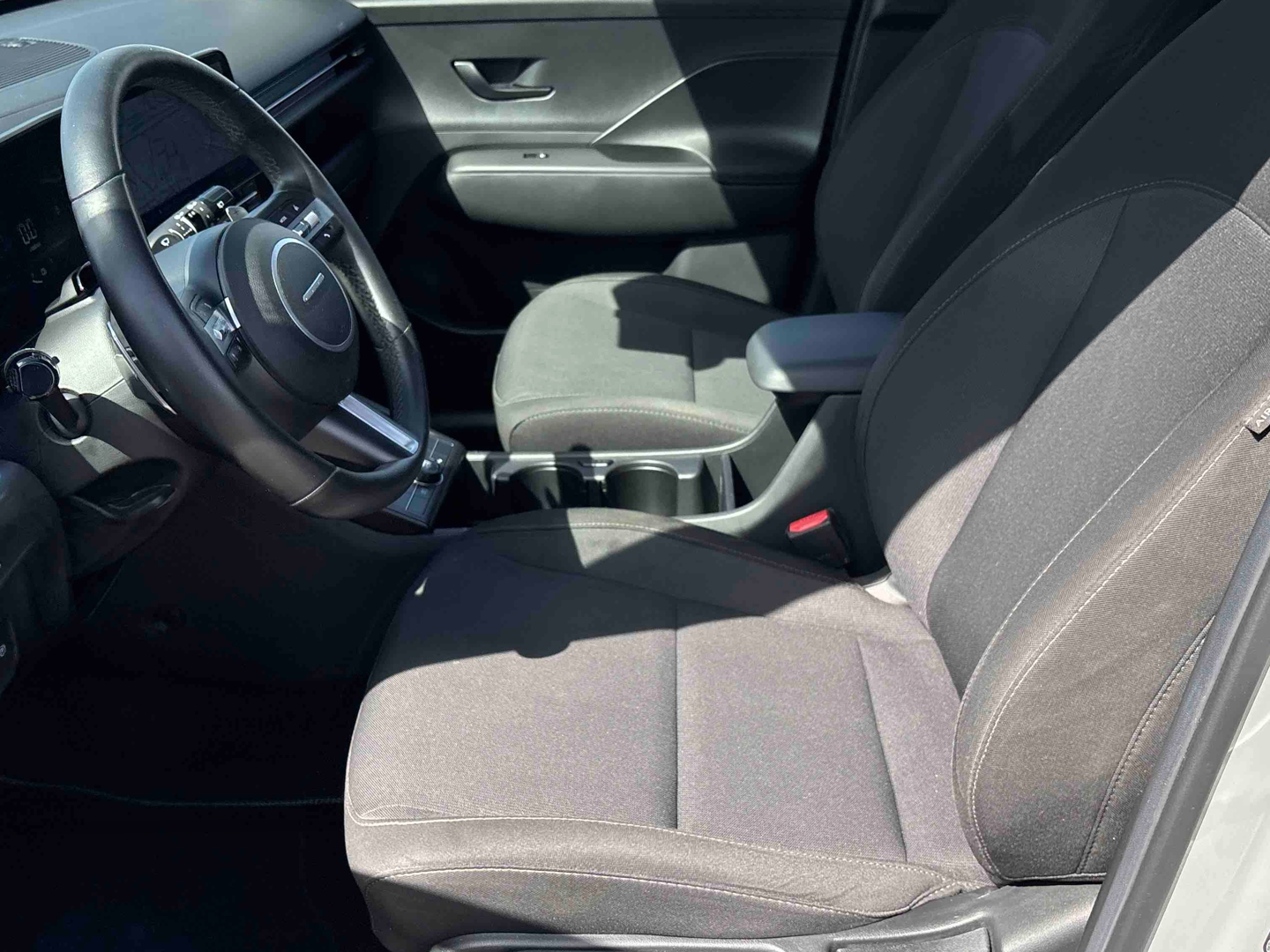 HYUNDAI Kona Hybrid 141 Intuitive - Véhicule Occasion Océane Auto