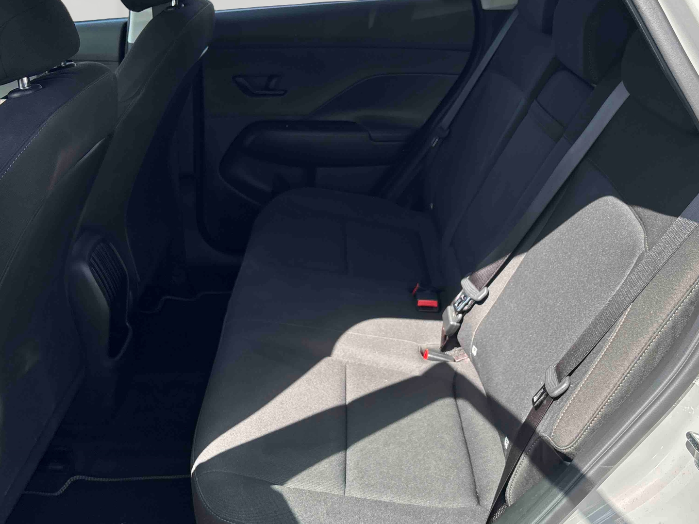 HYUNDAI Kona Hybrid 141 Intuitive - Véhicule Occasion Océane Auto
