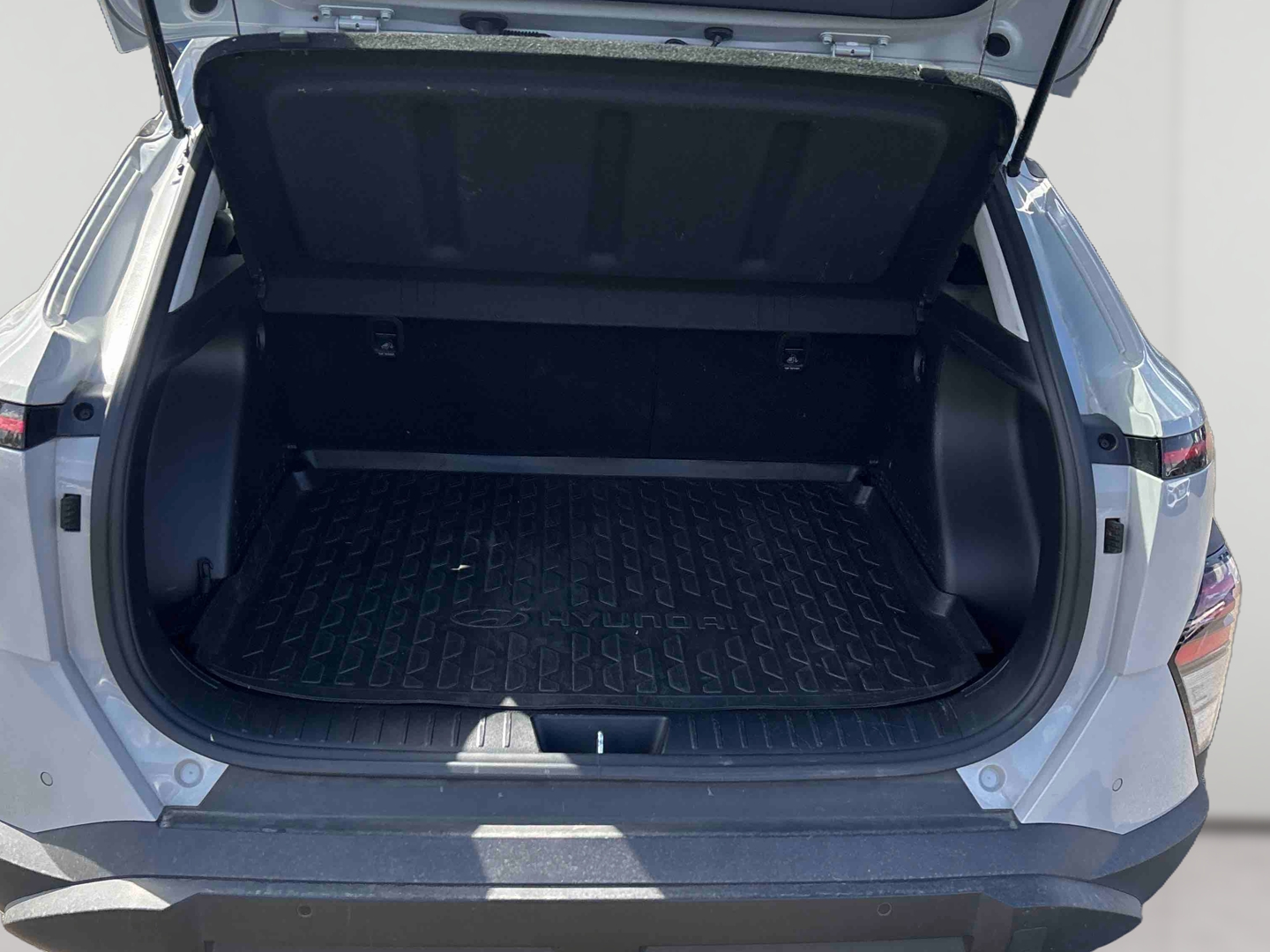 HYUNDAI Kona Hybrid 141 Intuitive - Véhicule Occasion Océane Auto