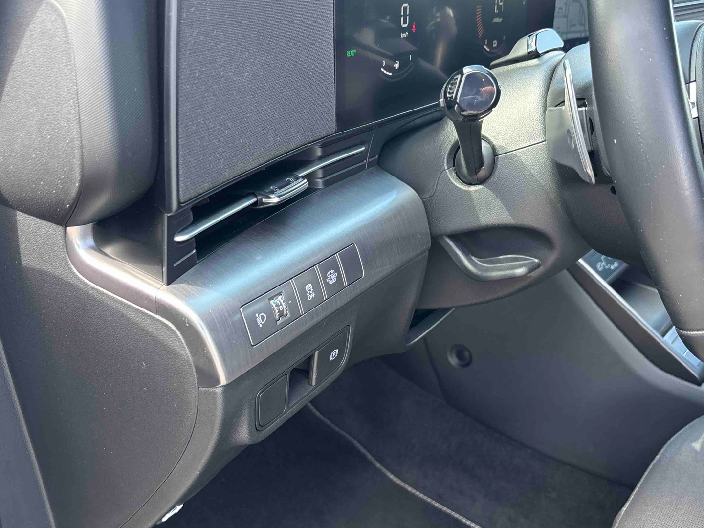 HYUNDAI Kona Hybrid 141 Intuitive - Véhicule Occasion Océane Auto
