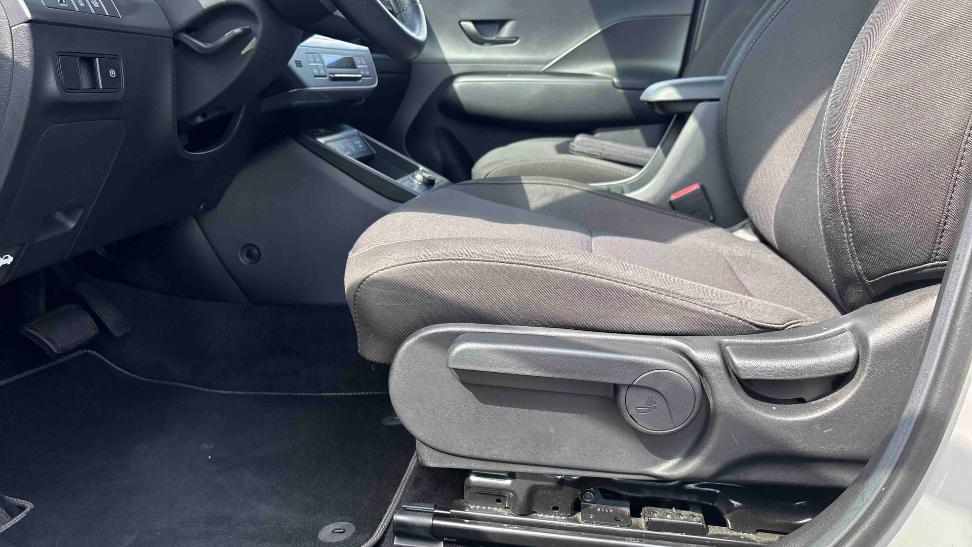 HYUNDAI Kona Hybrid 141 Intuitive - Véhicule Occasion Océane Auto