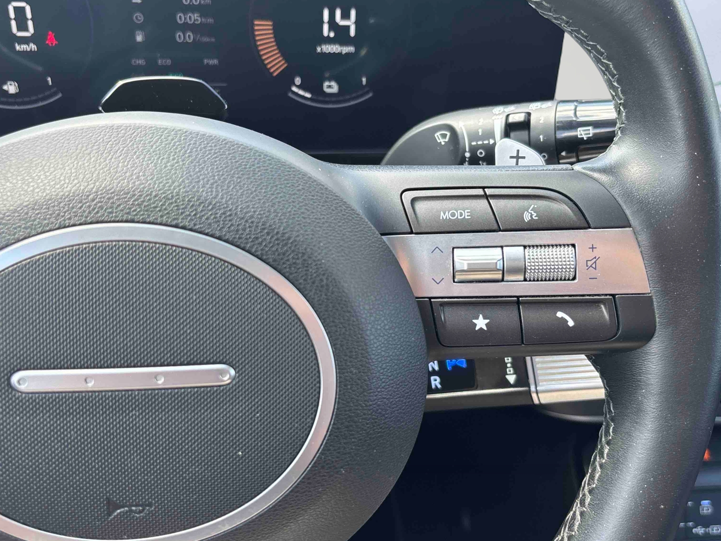 HYUNDAI Kona Hybrid 141 Intuitive - Véhicule Occasion Océane Auto
