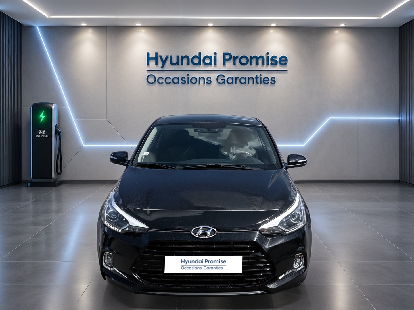 HYUNDAI i20 Coupé 1.0 T-GDi 100 Intuitive - Véhicule Occasion - Océane Auto HYUNDAI i20 Coupé 1.0 T-GDi 100 Intuitive - Véhicule Occasion Océane Auto