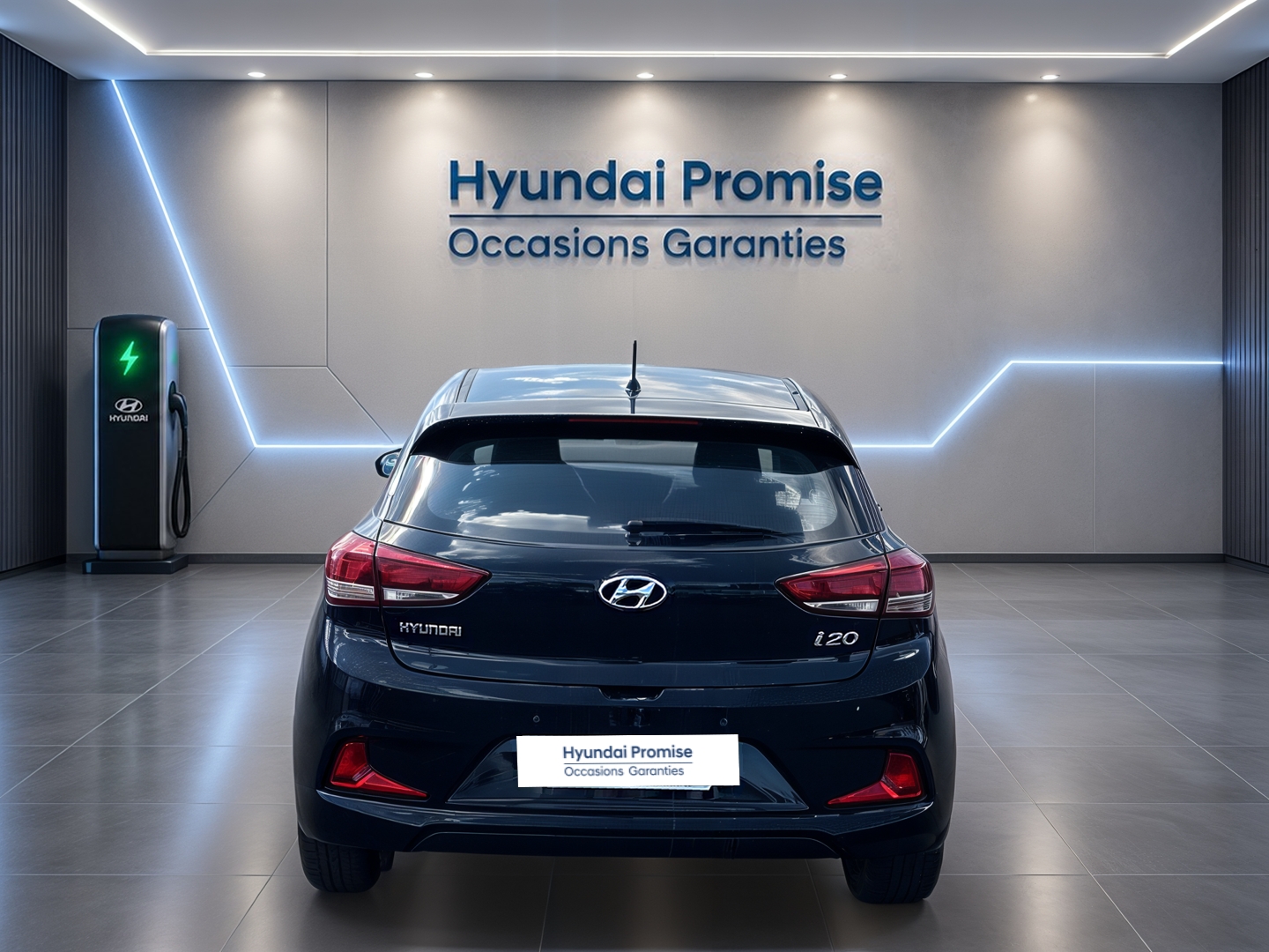 HYUNDAI i20 Coupé 1.0 T-GDi 100 Intuitive - Véhicule Occasion - Océane Auto HYUNDAI i20 Coupé 1.0 T-GDi 100 Intuitive - Véhicule Occasion Océane Auto