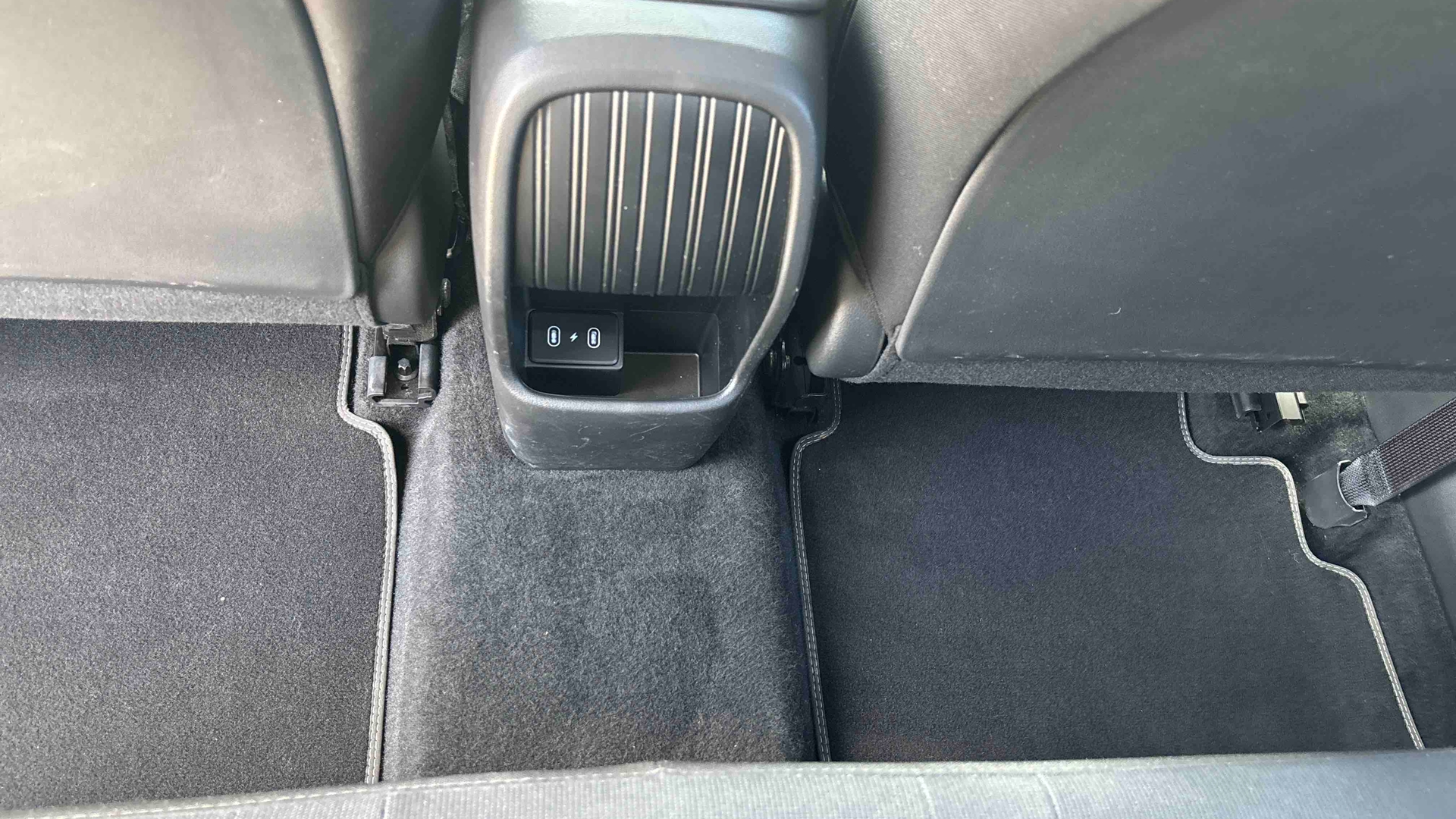 HYUNDAI Kona Hybrid 141 Intuitive - Véhicule Occasion Océane Auto