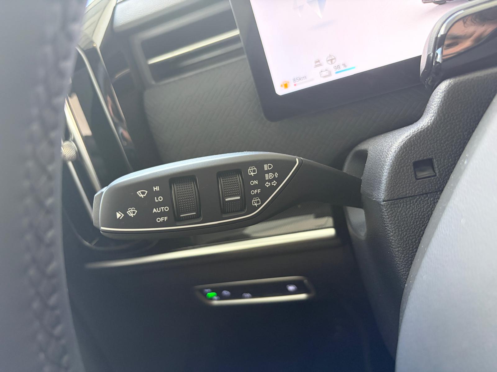 JAECOO 7 SHS-P Select - Véhicule Occasion Océane Auto