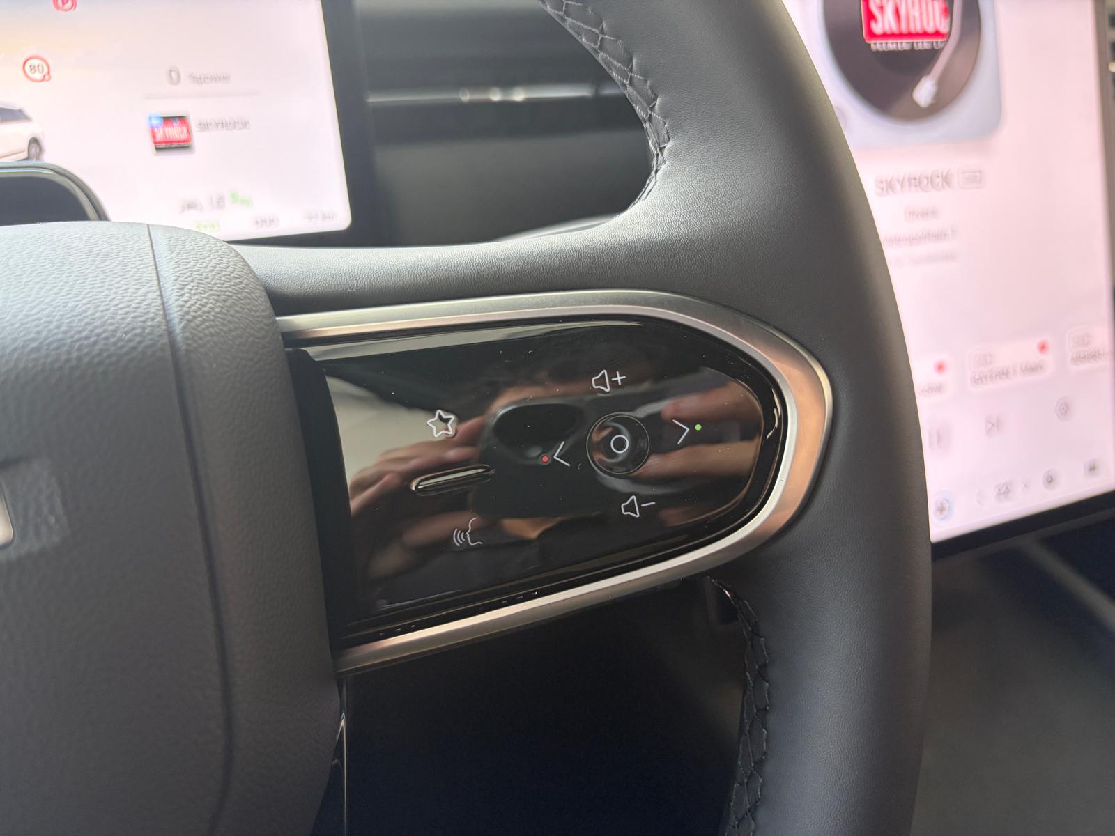 JAECOO 7 SHS-P Select - Véhicule Occasion Océane Auto