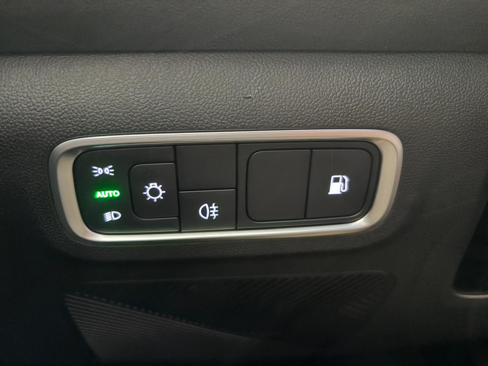 JAECOO 7 SHS-P Select - Véhicule Occasion Océane Auto