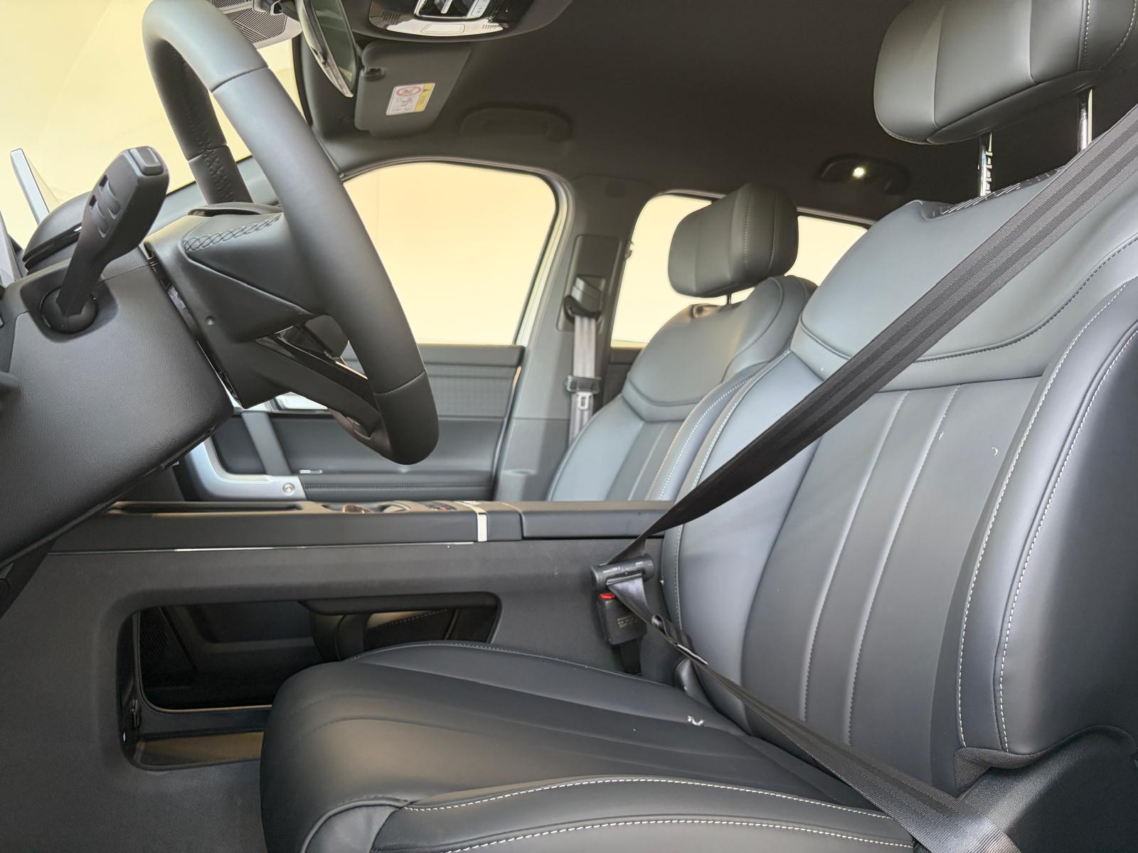 JAECOO 7 SHS-P Select - Véhicule Occasion Océane Auto