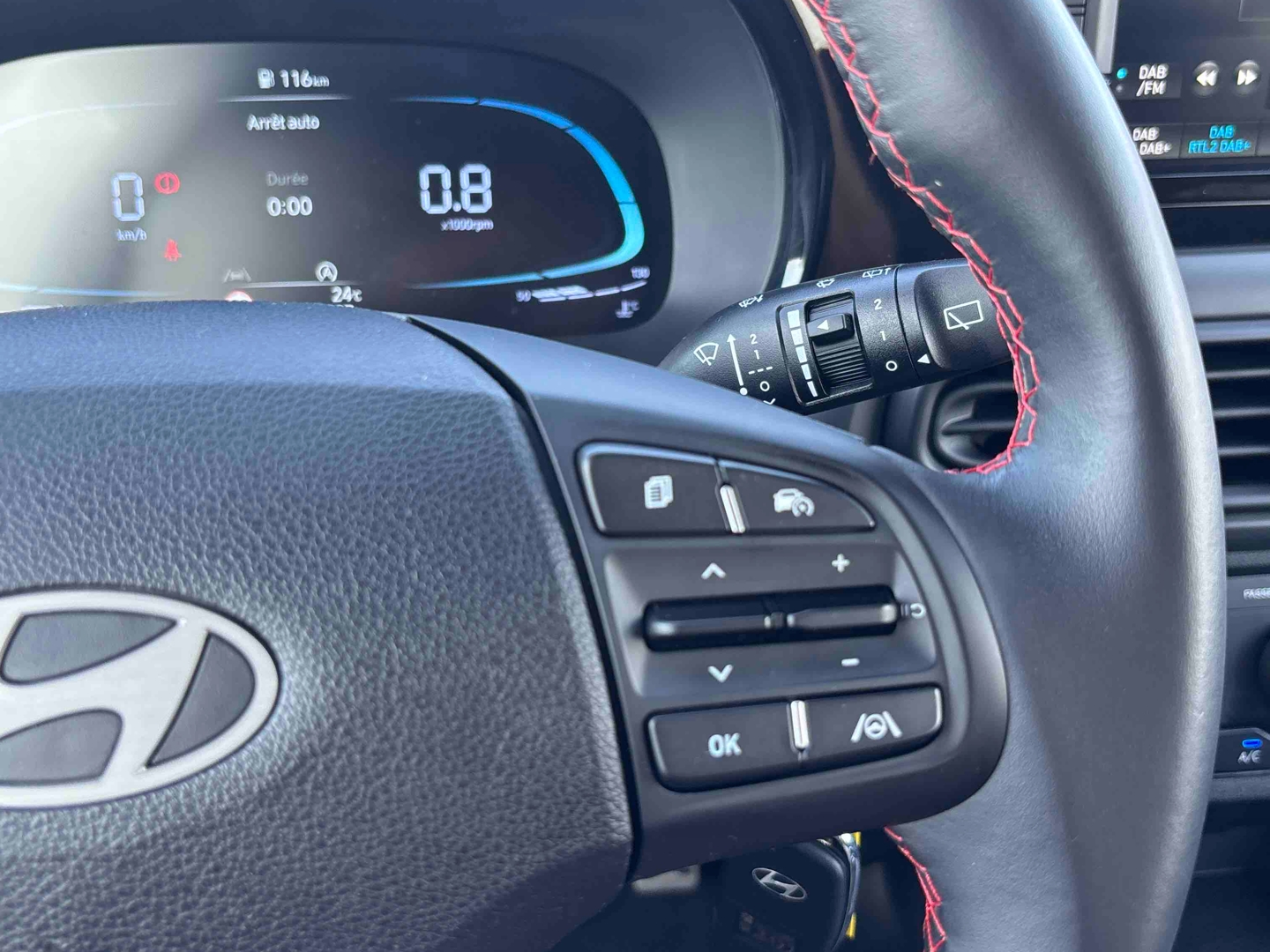 HYUNDAI i10 1.0 T-GDI 90 N Line - Véhicule Occasion - Océane Auto HYUNDAI i10 1.0 T-GDI 90 N Line - Véhicule Occasion Océane Auto