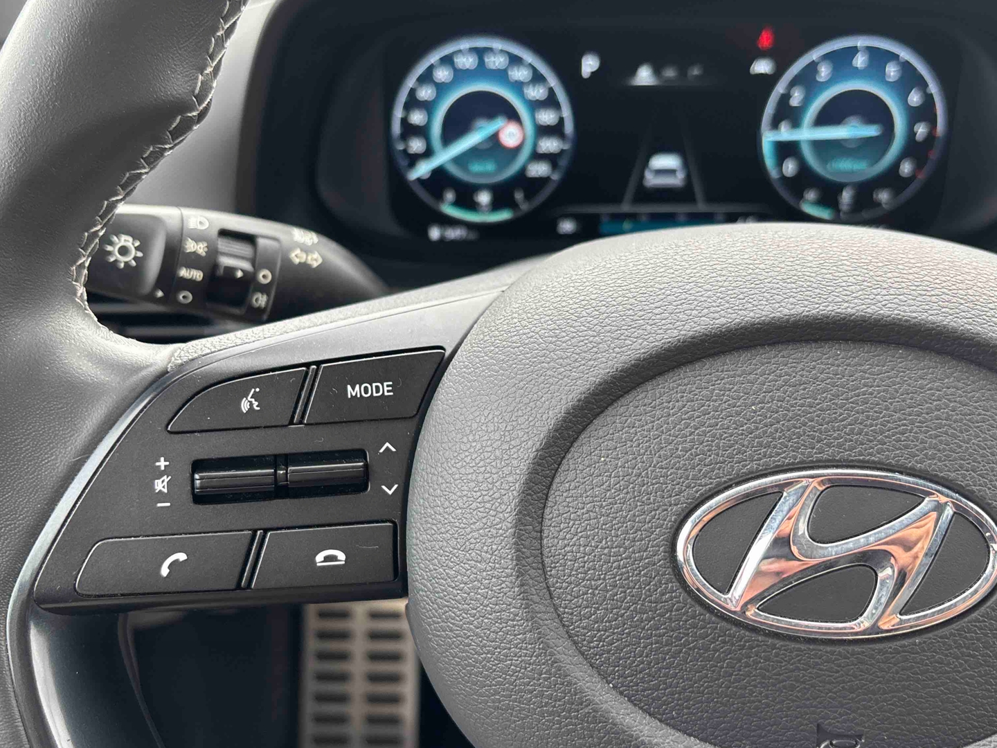 HYUNDAI Bayon 1.0 T-GDi 100 DCT-7 Hybrid 48V Creative - Véhicule Occasion Océane Auto