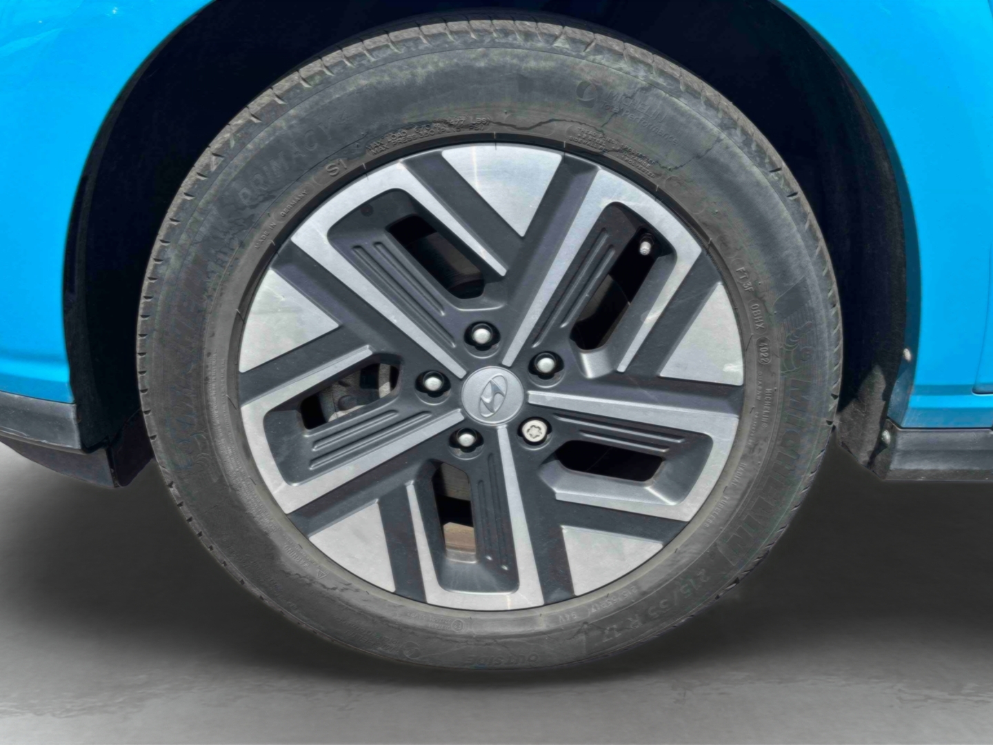 HYUNDAI Kona Electrique 39 kWh - 136 ch Intuitive - Véhicule Occasion - Océane Auto HYUNDAI Kona Electrique 39 kWh - 136 ch Intuitive - Véhicule Occasion Océane Auto