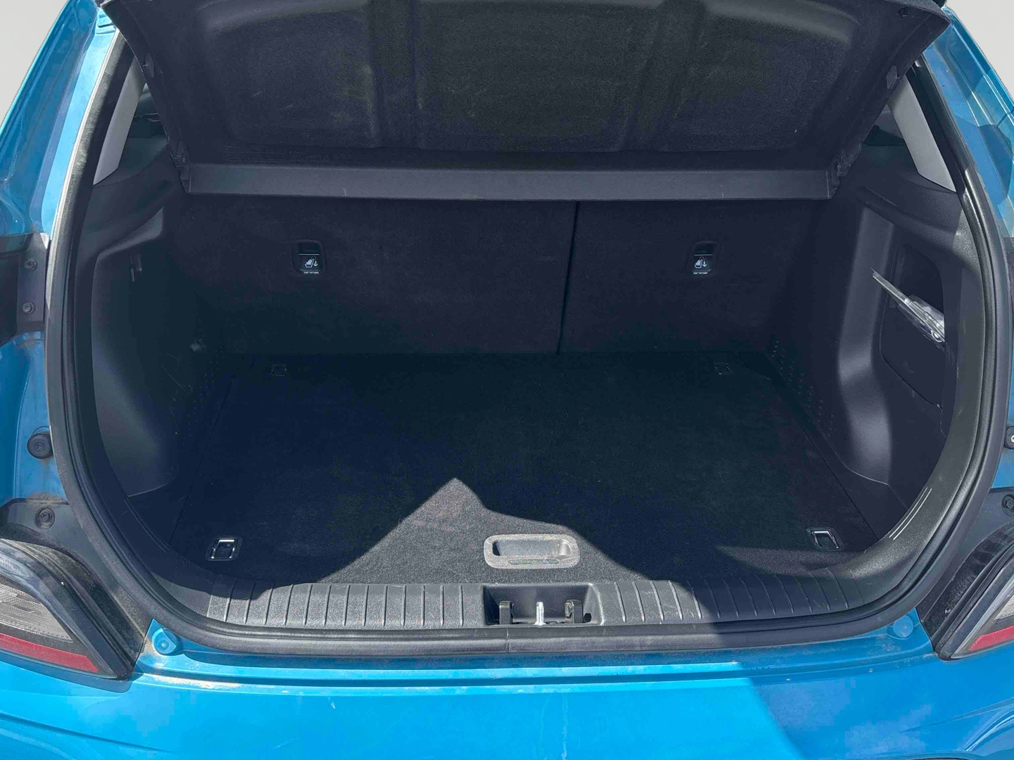 HYUNDAI Kona Electrique 39 kWh - 136 ch Intuitive - Véhicule Occasion - Océane Auto HYUNDAI Kona Electrique 39 kWh - 136 ch Intuitive - Véhicule Occasion Océane Auto