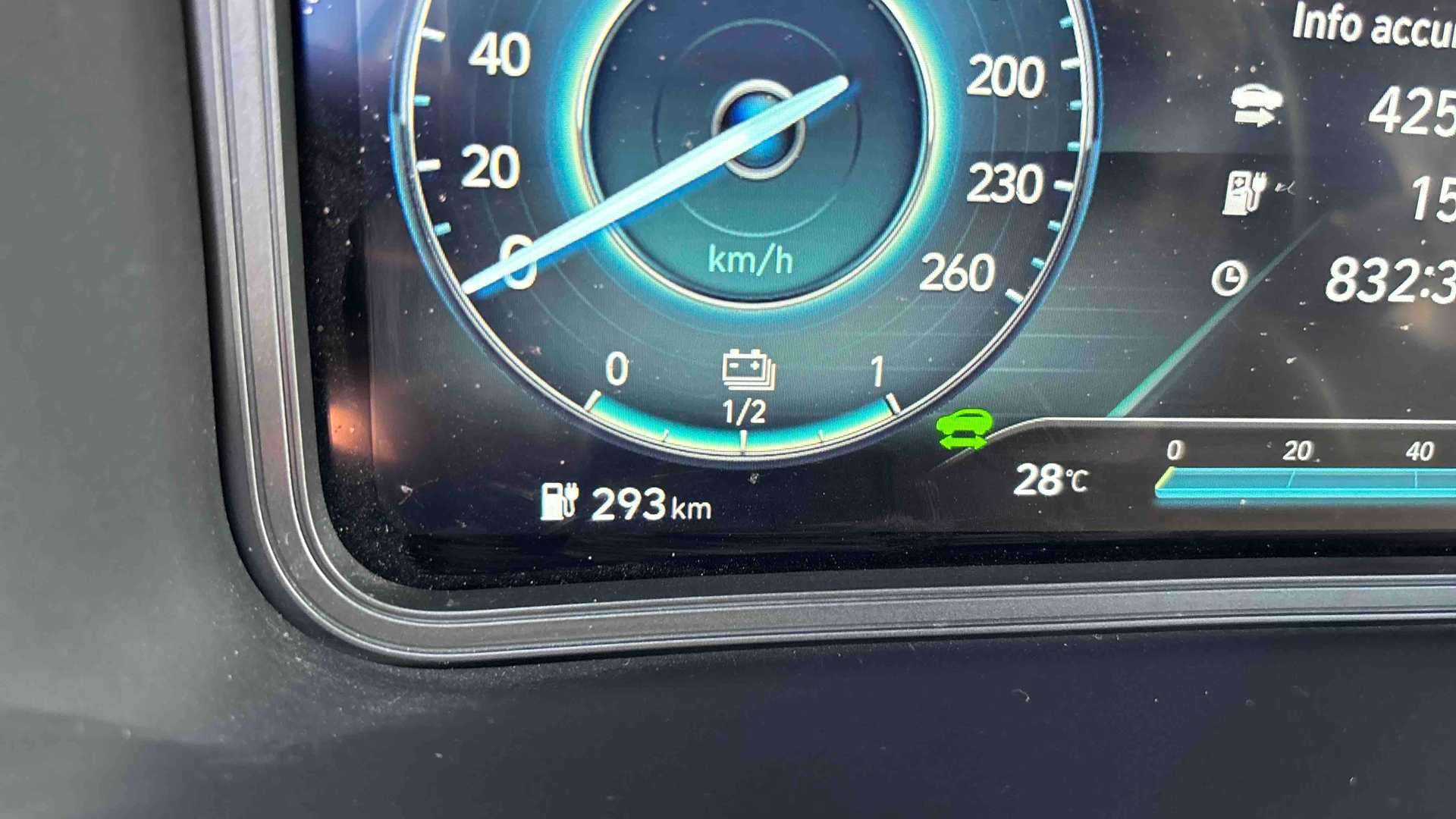 HYUNDAI Kona Electrique 39 kWh - 136 ch Intuitive - Véhicule Occasion - Océane Auto HYUNDAI Kona Electrique 39 kWh - 136 ch Intuitive - Véhicule Occasion Océane Auto