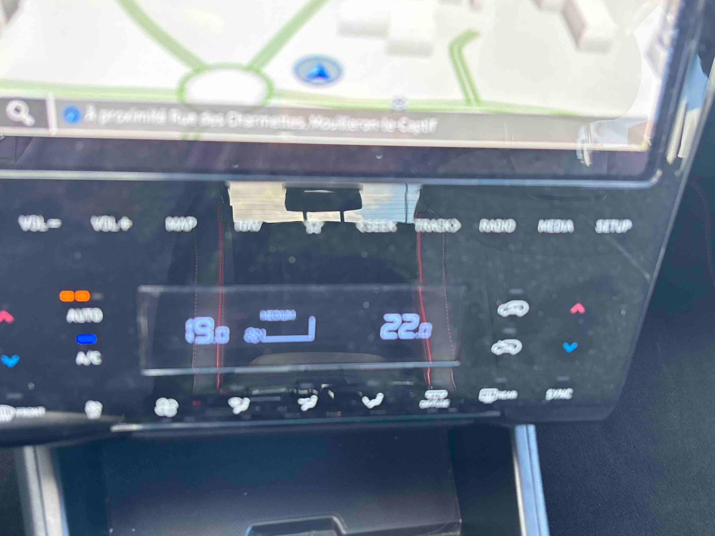 HYUNDAI Tucson 1.6 CRDi 136 Hybrid 48V DCT-7 N Line Executive - Véhicule Occasion - Océane Auto HYUNDAI Tucson 1.6 CRDi 136 Hybrid 48V DCT-7 N Line Executive - Véhicule Occasion Océane Auto