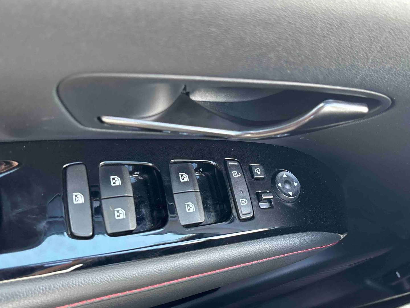 HYUNDAI Tucson 1.6 CRDi 136 Hybrid 48V DCT-7 N Line Executive - Véhicule Occasion - Océane Auto HYUNDAI Tucson 1.6 CRDi 136 Hybrid 48V DCT-7 N Line Executive - Véhicule Occasion Océane Auto