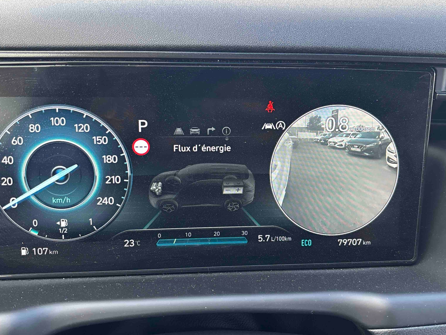 HYUNDAI Tucson 1.6 CRDi 136 Hybrid 48V DCT-7 N Line Executive - Véhicule Occasion - Océane Auto HYUNDAI Tucson 1.6 CRDi 136 Hybrid 48V DCT-7 N Line Executive - Véhicule Occasion Océane Auto