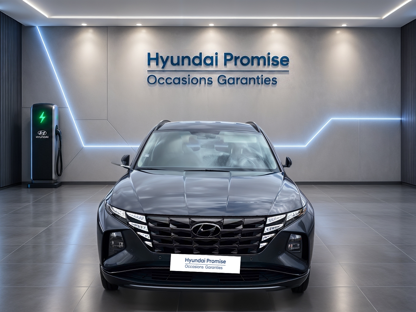 HYUNDAI Tucson 1.6 T-GDI 230 Hybrid BVA6 Creative - Véhicule Occasion - Océane Auto HYUNDAI Tucson 1.6 T-GDI 230 Hybrid BVA6 Creative - Véhicule Occasion Océane Auto