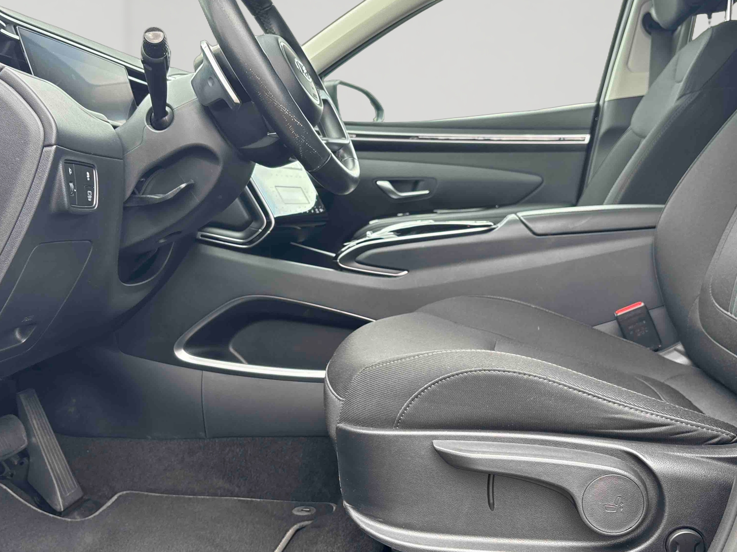 HYUNDAI Tucson 1.6 T-GDI 230 Hybrid BVA6 Creative - Véhicule Occasion - Océane Auto HYUNDAI Tucson 1.6 T-GDI 230 Hybrid BVA6 Creative - Véhicule Occasion Océane Auto