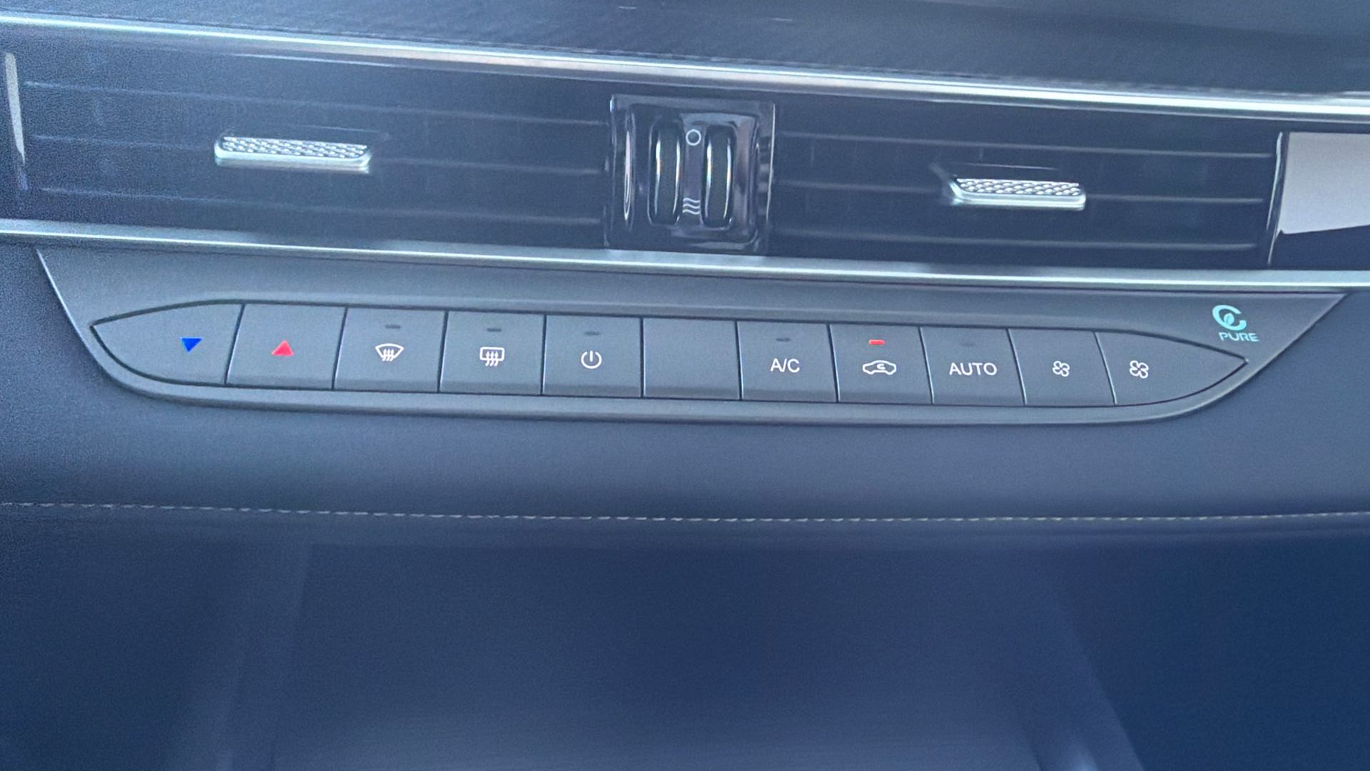 CHERY 7 PHEV Unique - Véhicule Occasion - Océane Auto CHERY 7 PHEV Unique - Véhicule Occasion Océane Auto