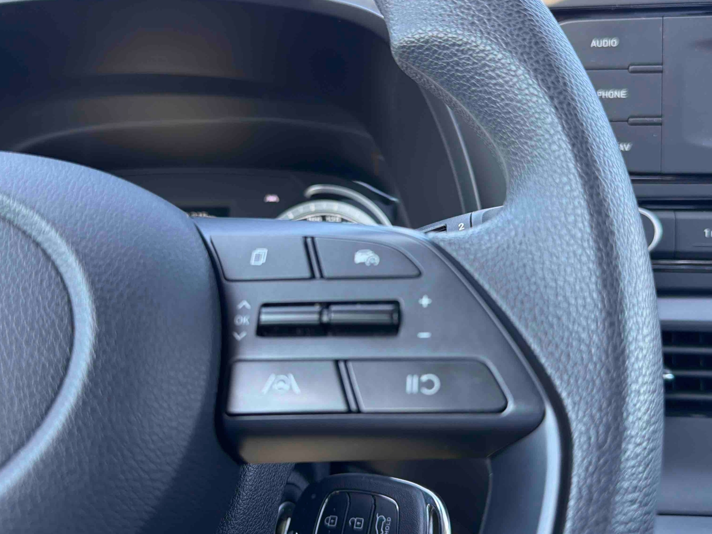 HYUNDAI i20 1.2 84 Initia - Véhicule Occasion Océane Auto
