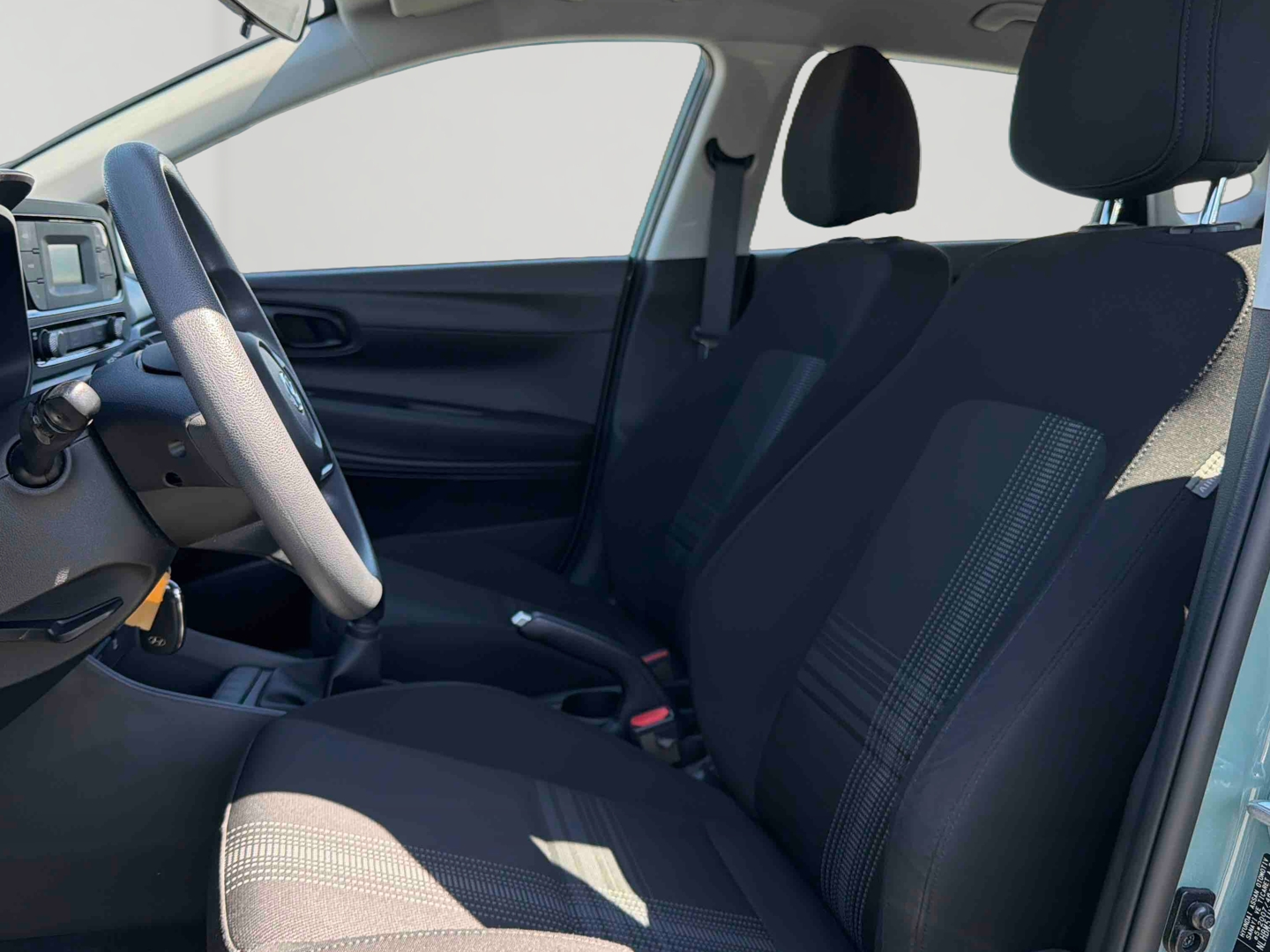 HYUNDAI i20 1.2 84 Initia - Véhicule Occasion Océane Auto
