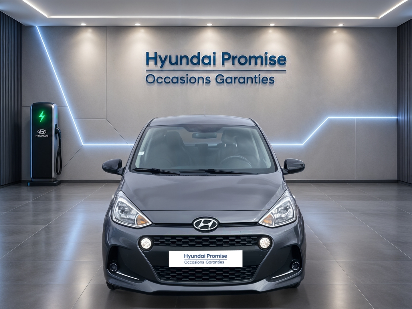 HYUNDAI i10 1.0 66 BVM5 Edition #Mondial 2019 - Véhicule Occasion - Océane Auto HYUNDAI i10 1.0 66 BVM5 Edition #Mondial 2019 - Véhicule Occasion Océane Auto